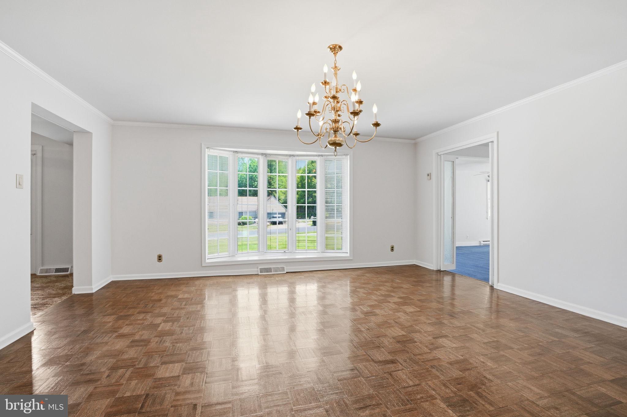 HUNTINGDON VALLEY - Residential