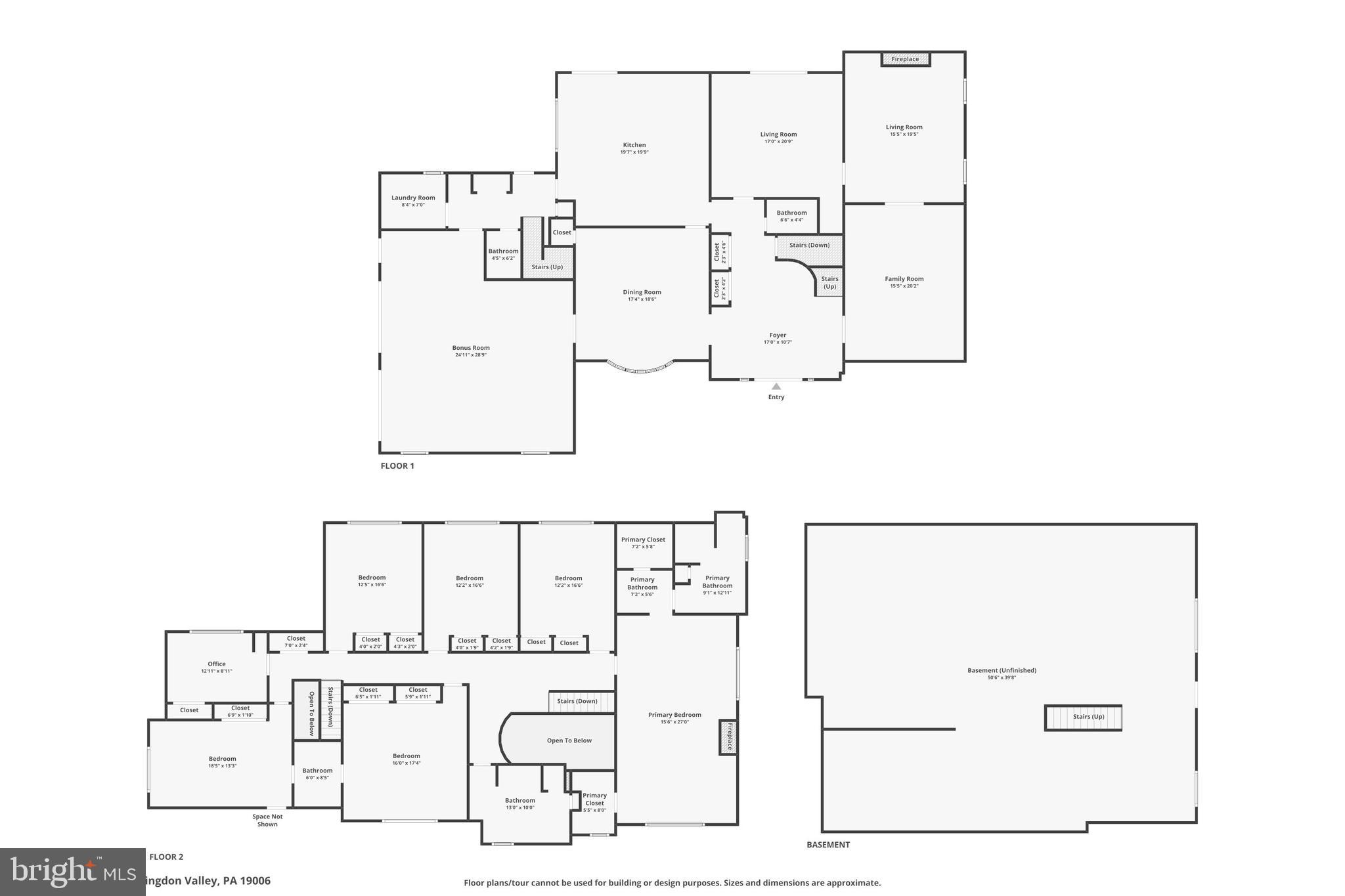 HUNTINGDON VALLEY - Residential