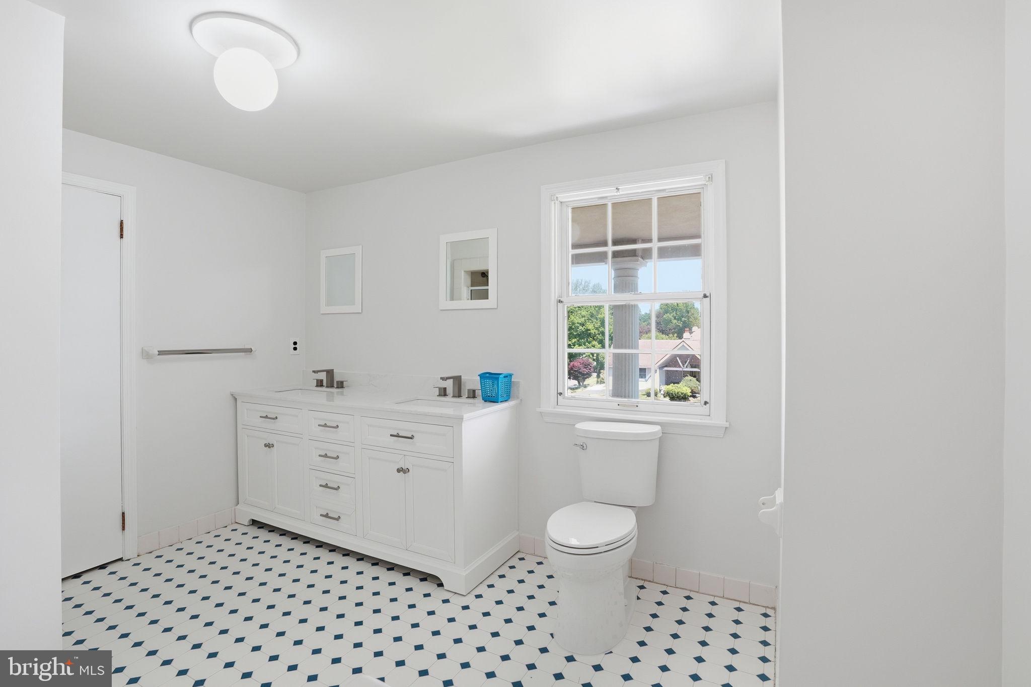 HUNTINGDON VALLEY - Residential