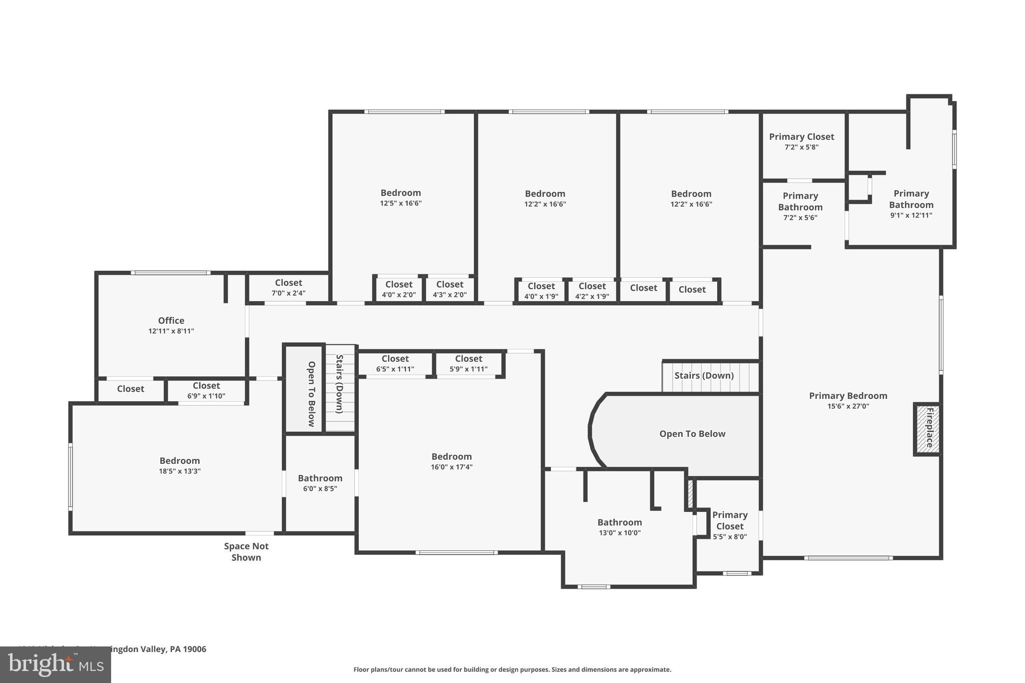 HUNTINGDON VALLEY - Residential