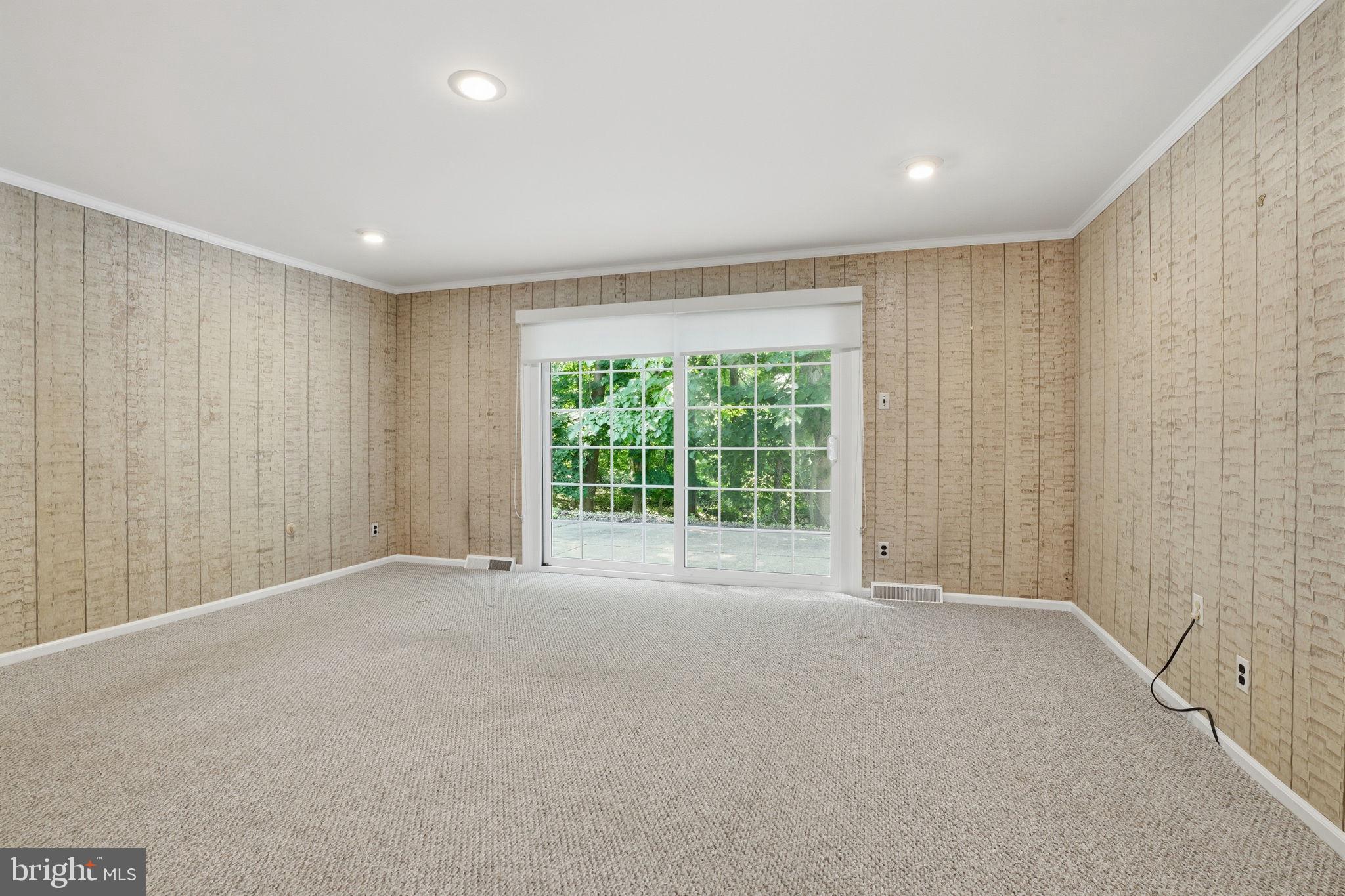 HUNTINGDON VALLEY - Residential
