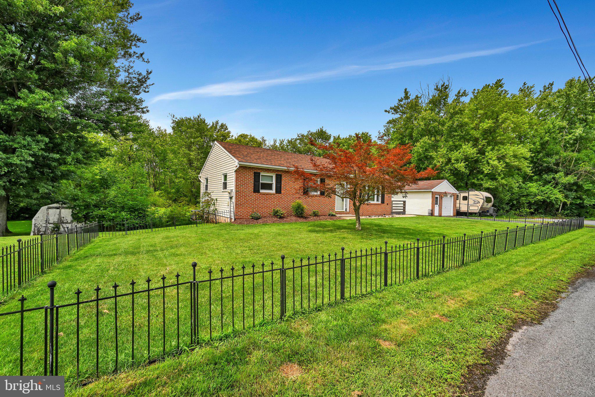 301 GRANT ROAD