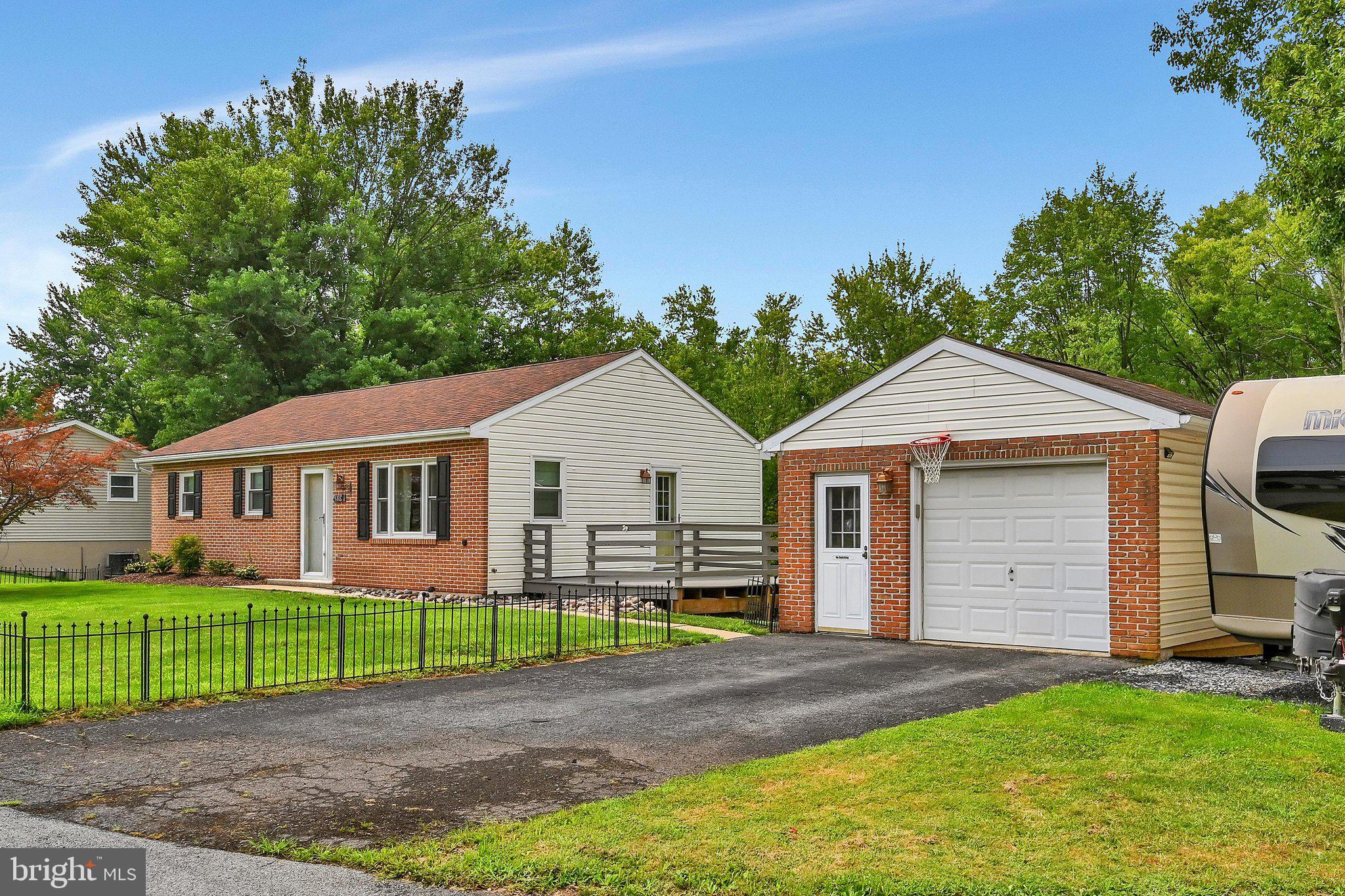 301 GRANT ROAD