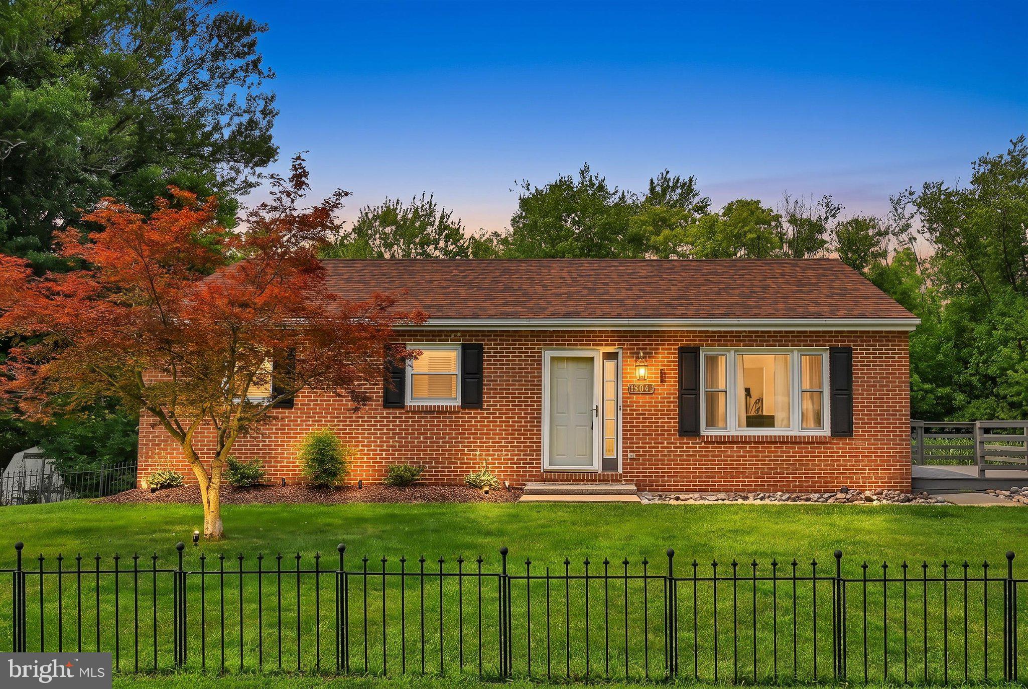 301 GRANT ROAD