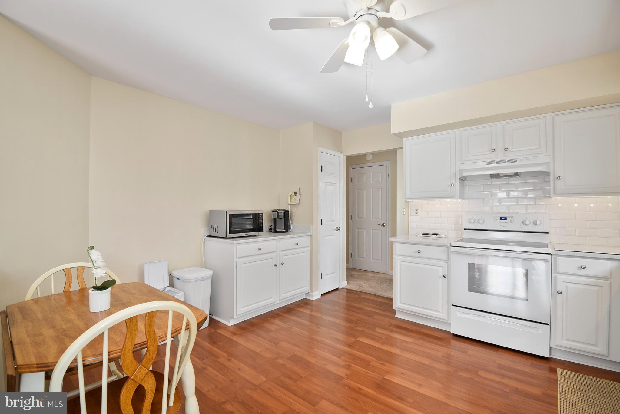 VILLAGES AT PENN RIDGE - Residential