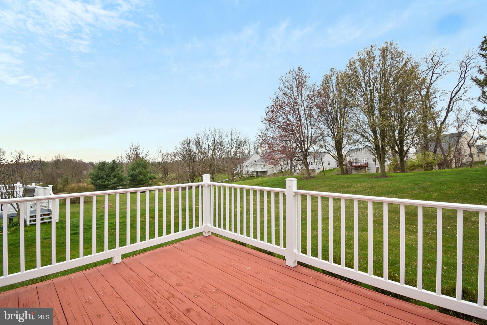 VILLAGES AT PENN RIDGE - Residential