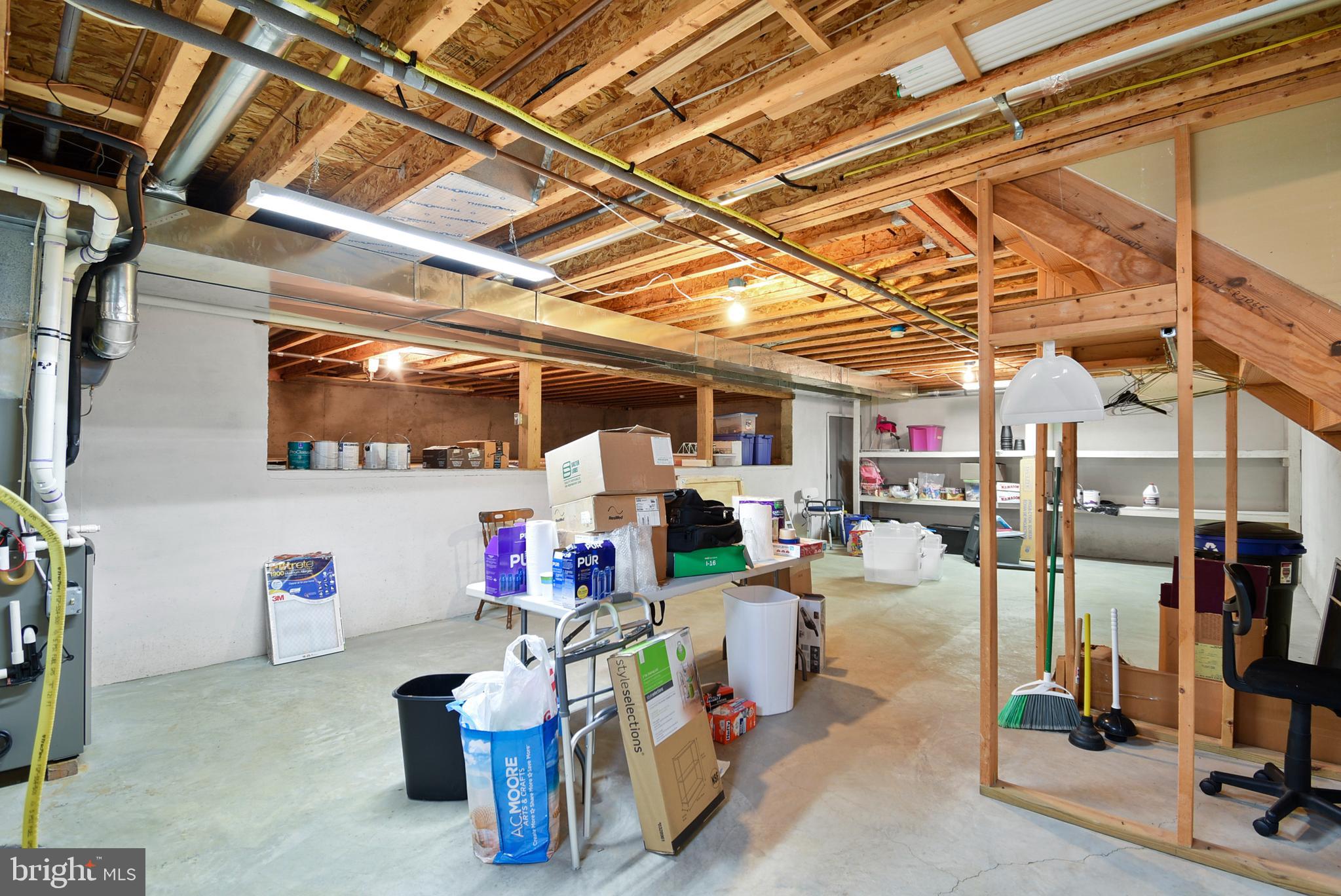 VILLAGES AT PENN RIDGE - Residential