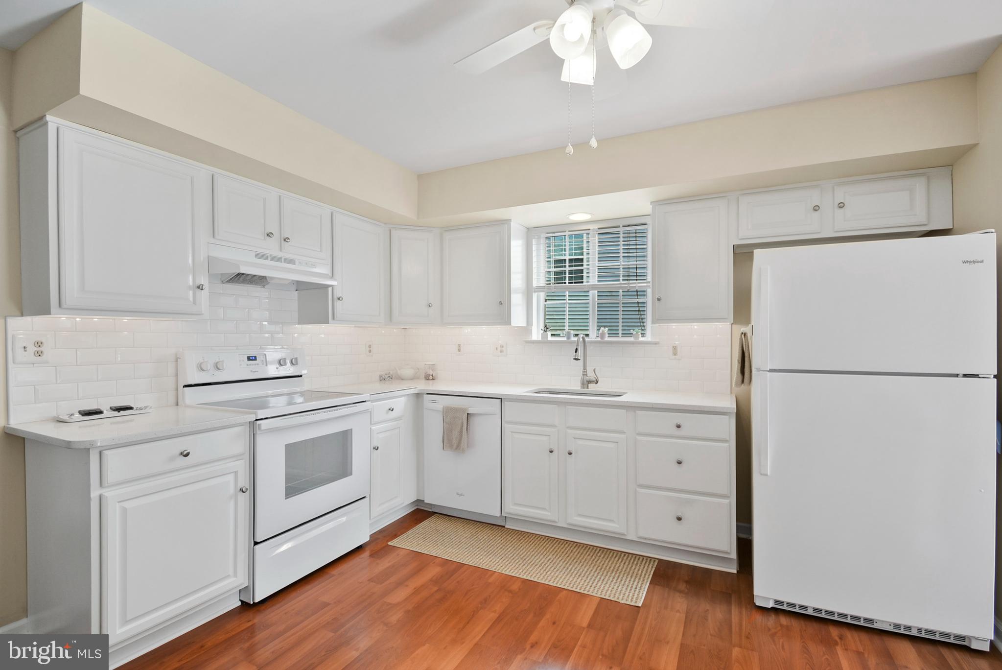 VILLAGES AT PENN RIDGE - Residential