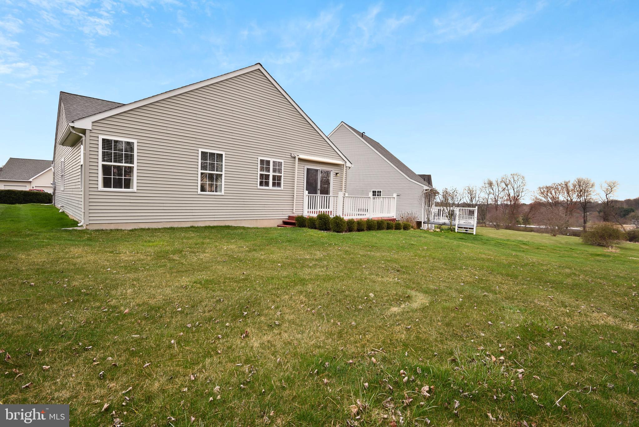 VILLAGES AT PENN RIDGE - Residential