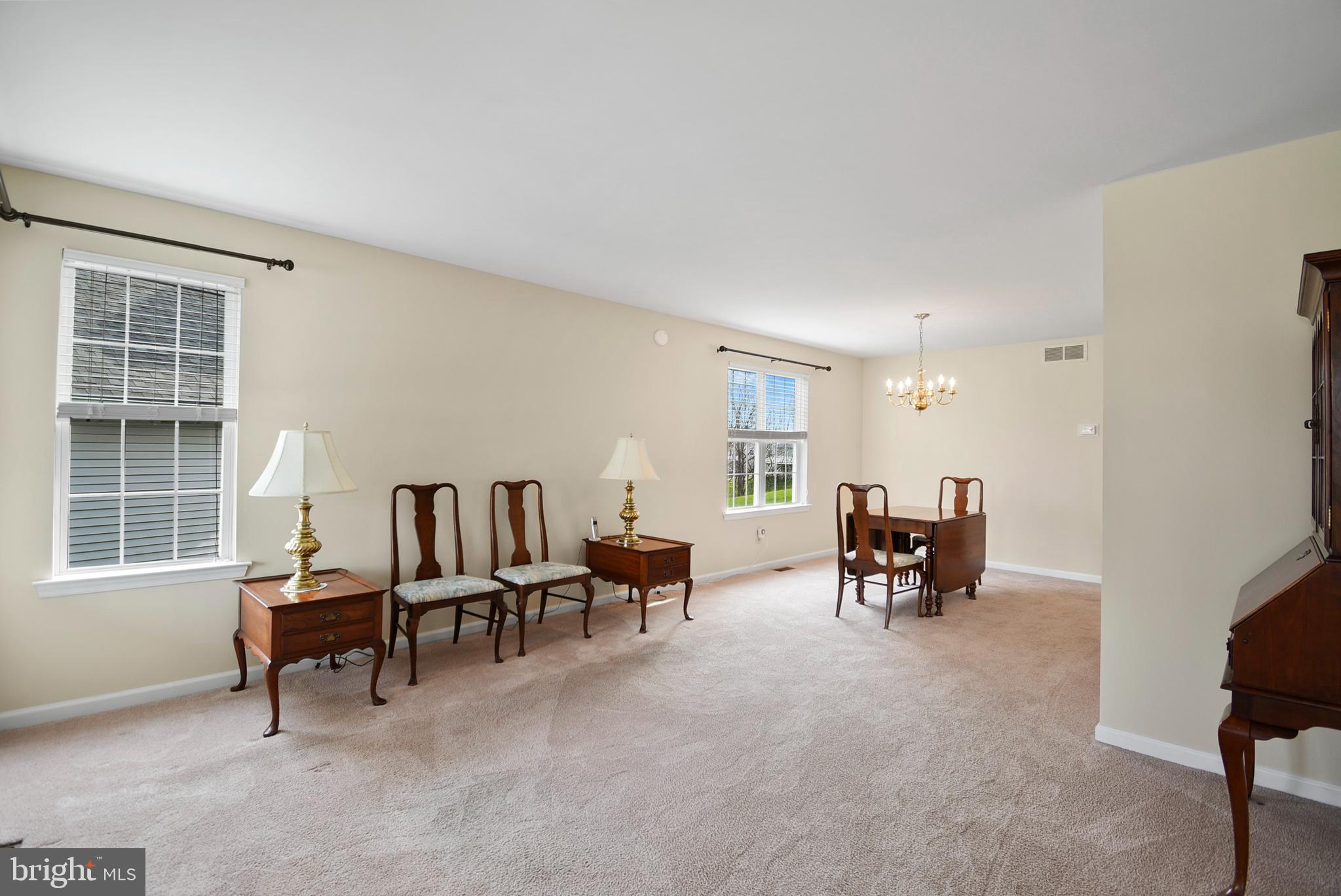 VILLAGES AT PENN RIDGE - Residential