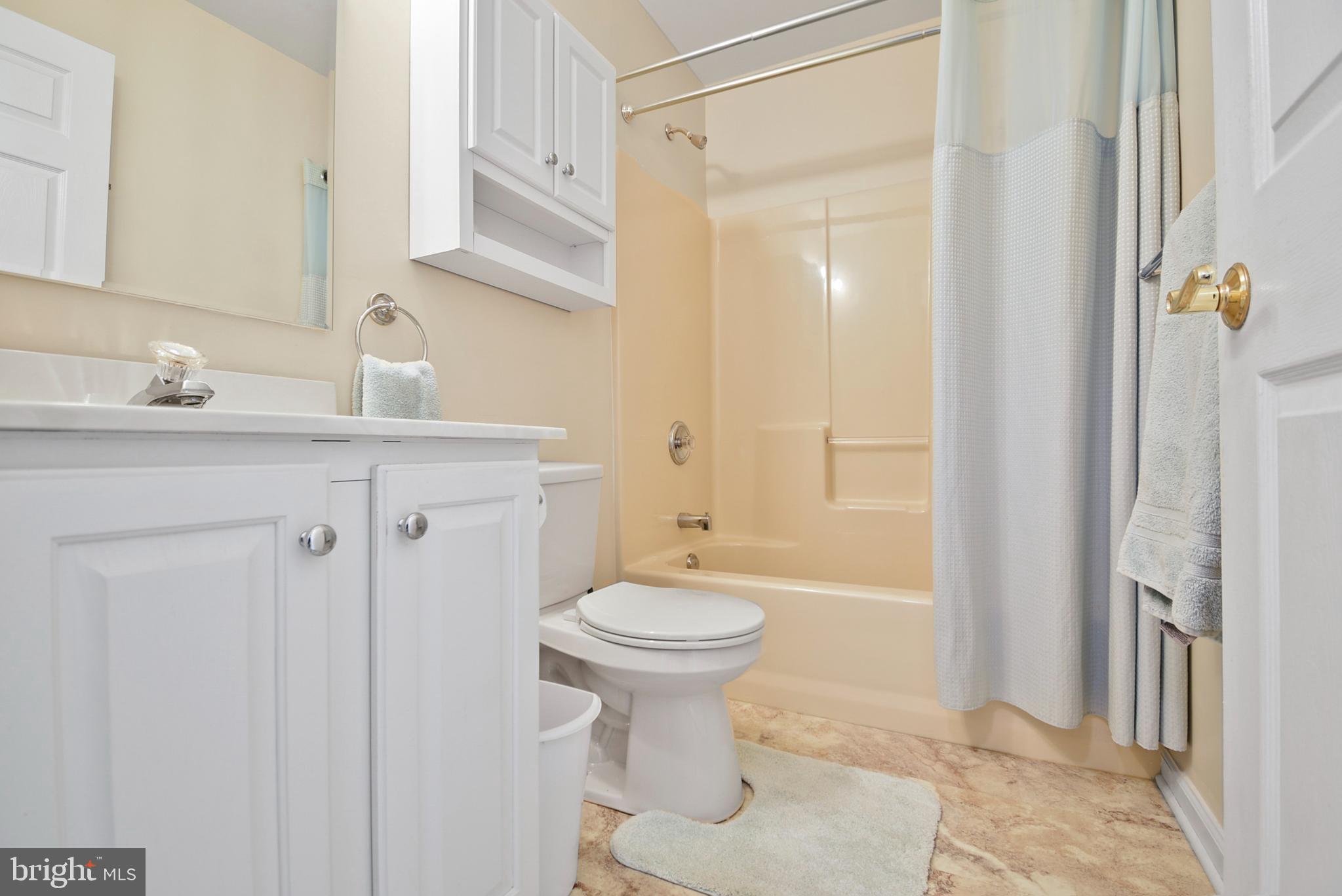 VILLAGES AT PENN RIDGE - Residential