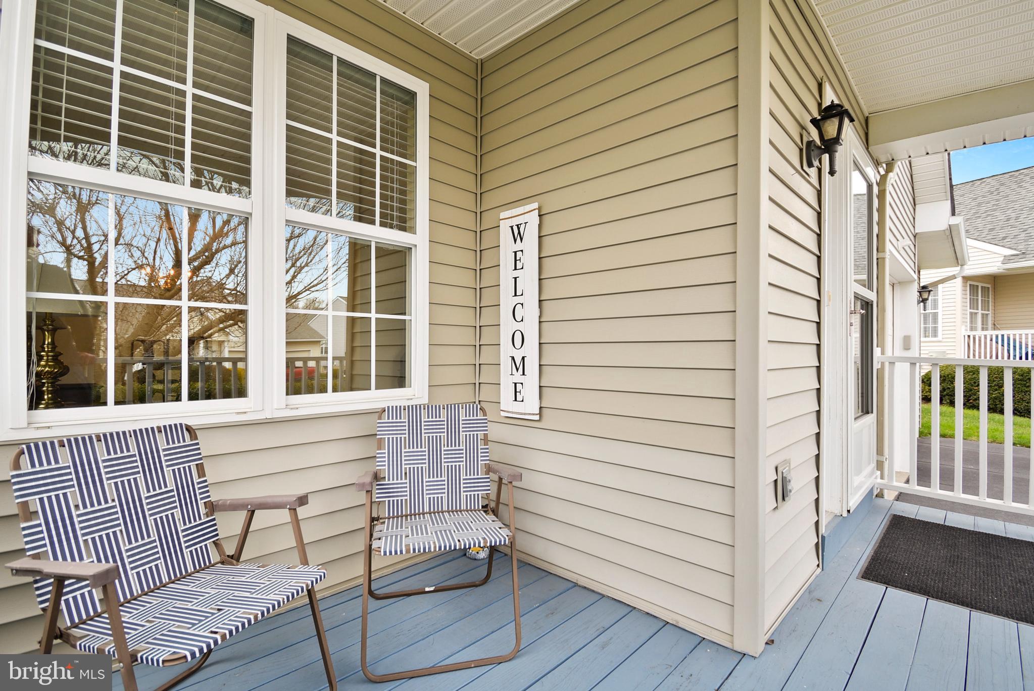 VILLAGES AT PENN RIDGE - Residential