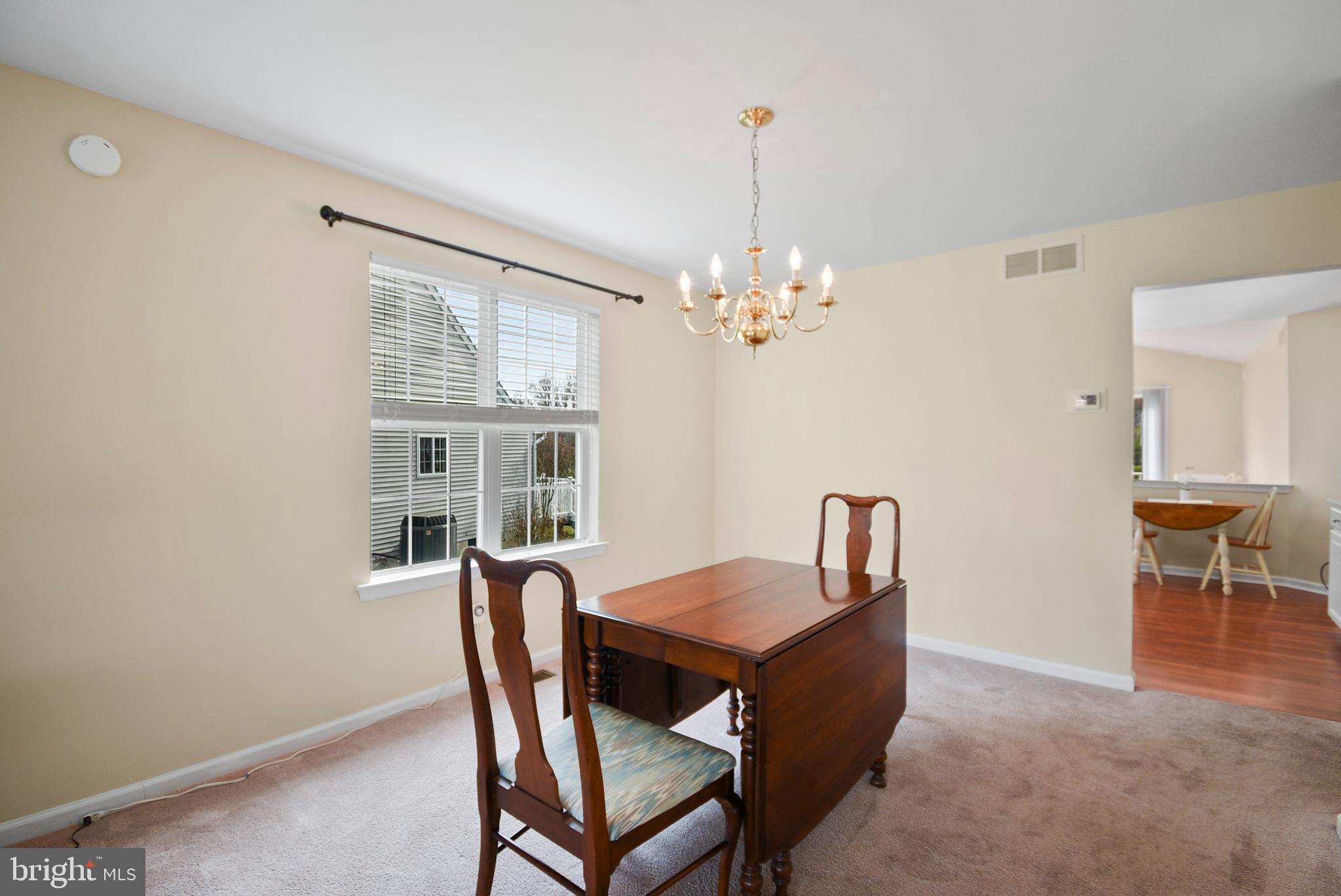 VILLAGES AT PENN RIDGE - Residential