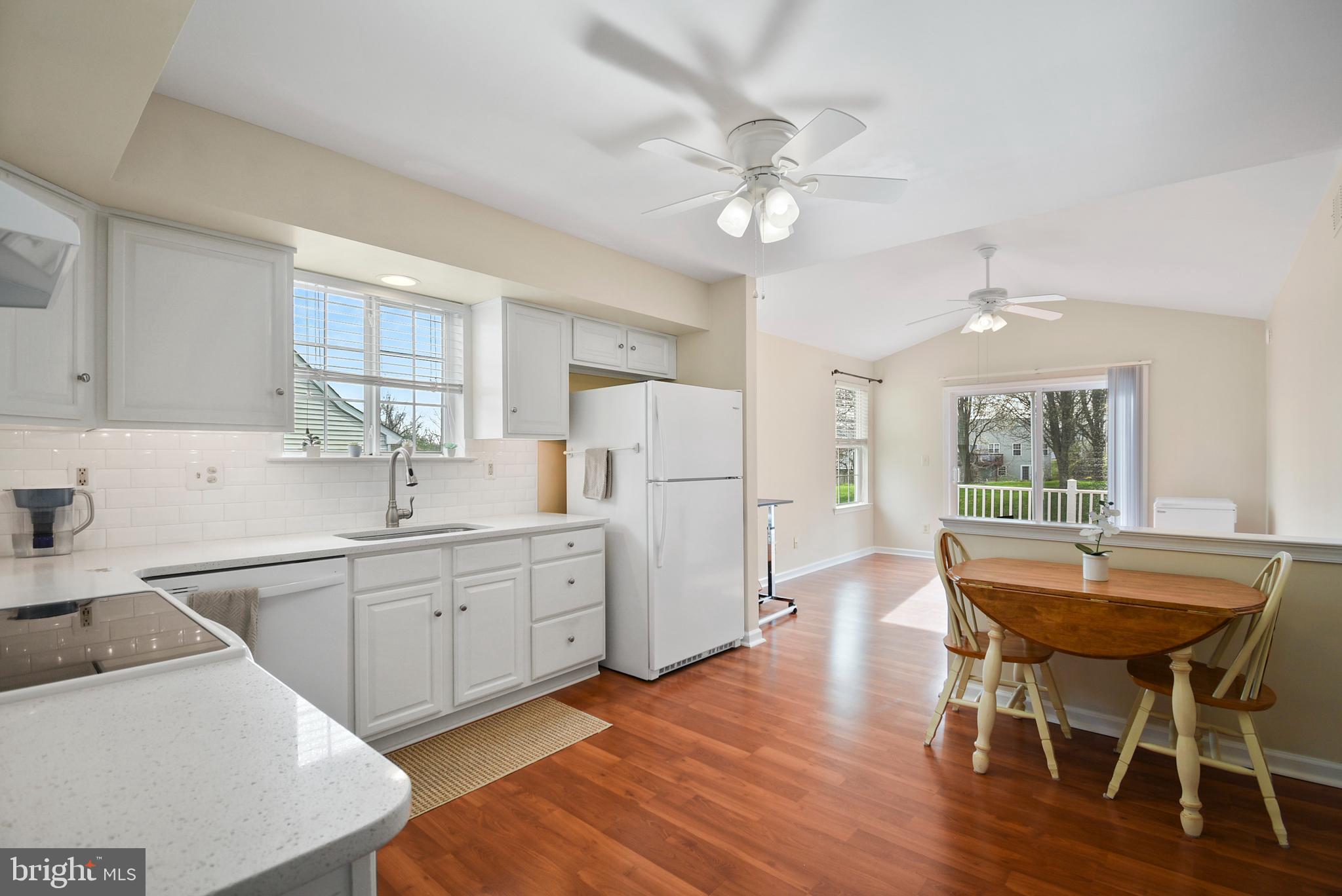 VILLAGES AT PENN RIDGE - Residential