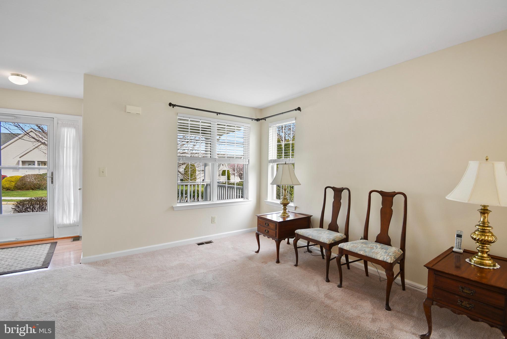 VILLAGES AT PENN RIDGE - Residential