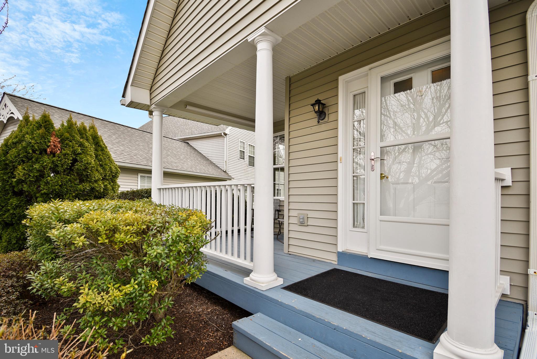 VILLAGES AT PENN RIDGE - Residential