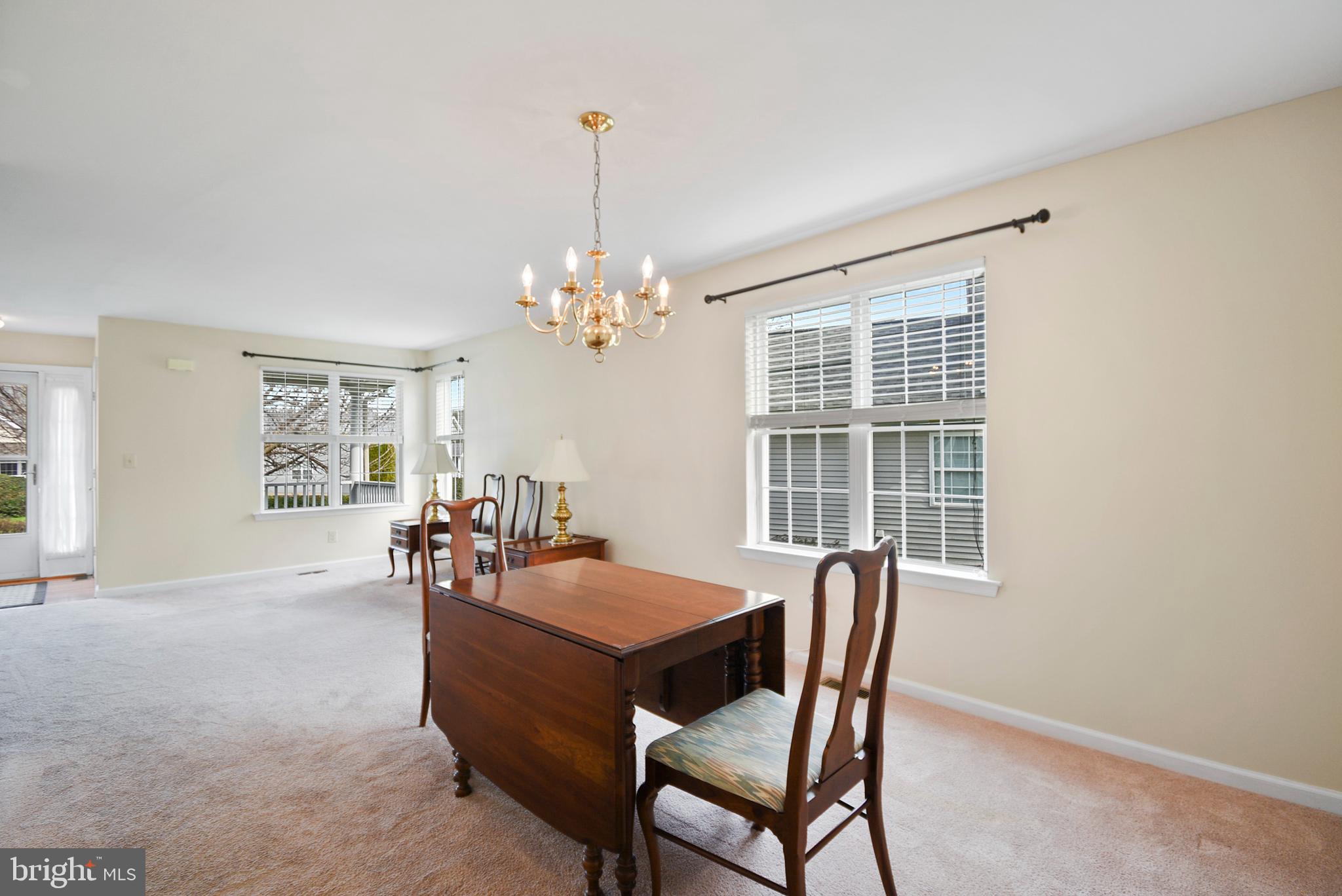 VILLAGES AT PENN RIDGE - Residential