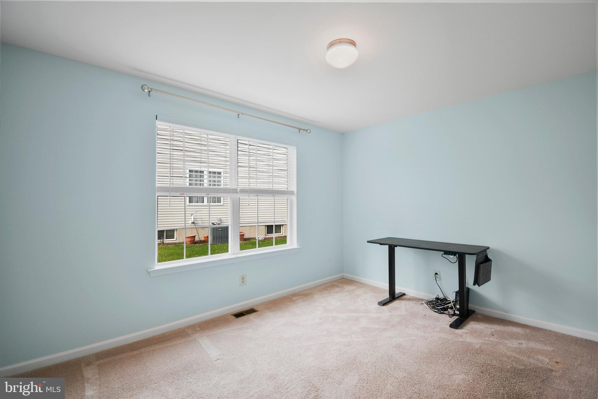 VILLAGES AT PENN RIDGE - Residential