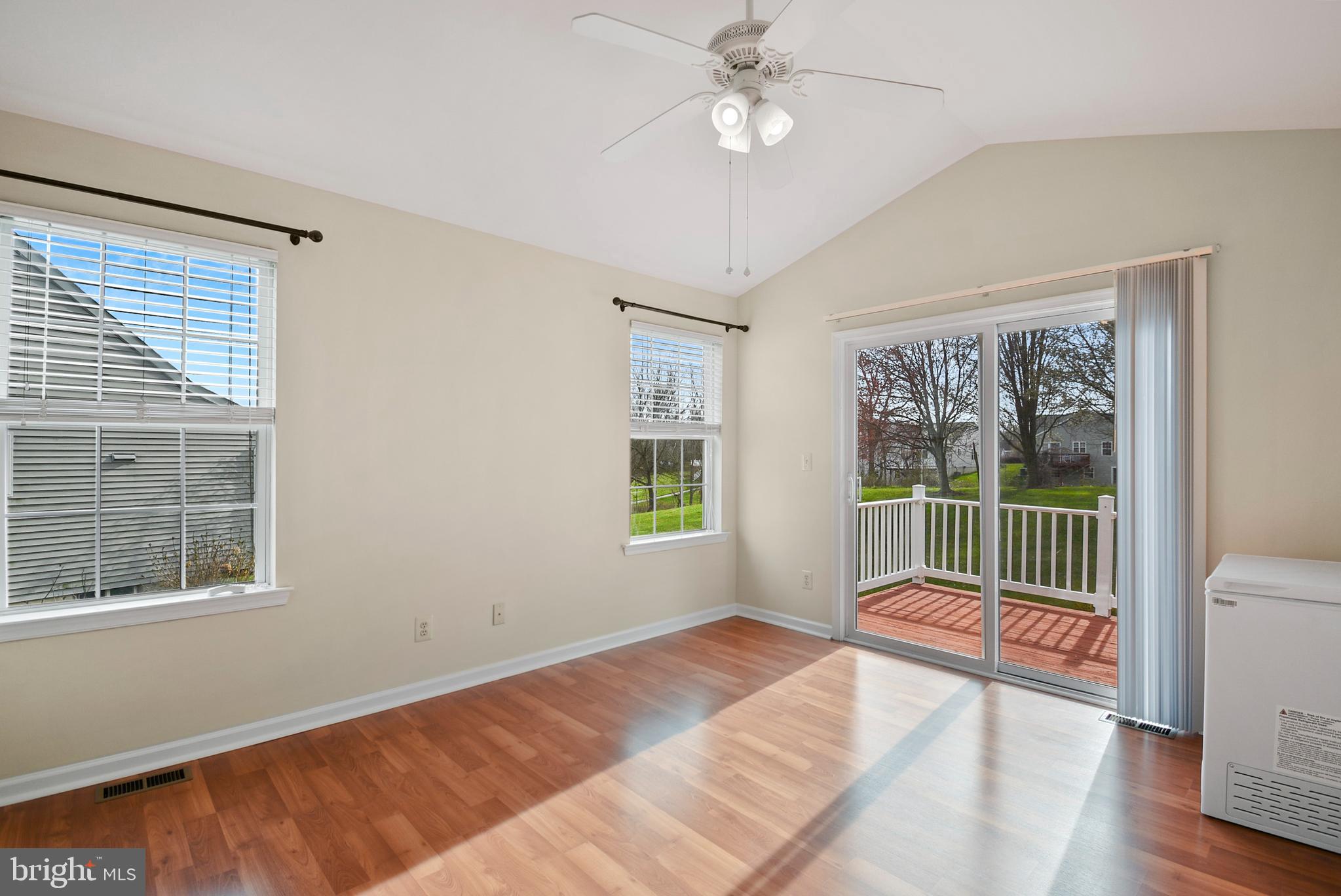 VILLAGES AT PENN RIDGE - Residential