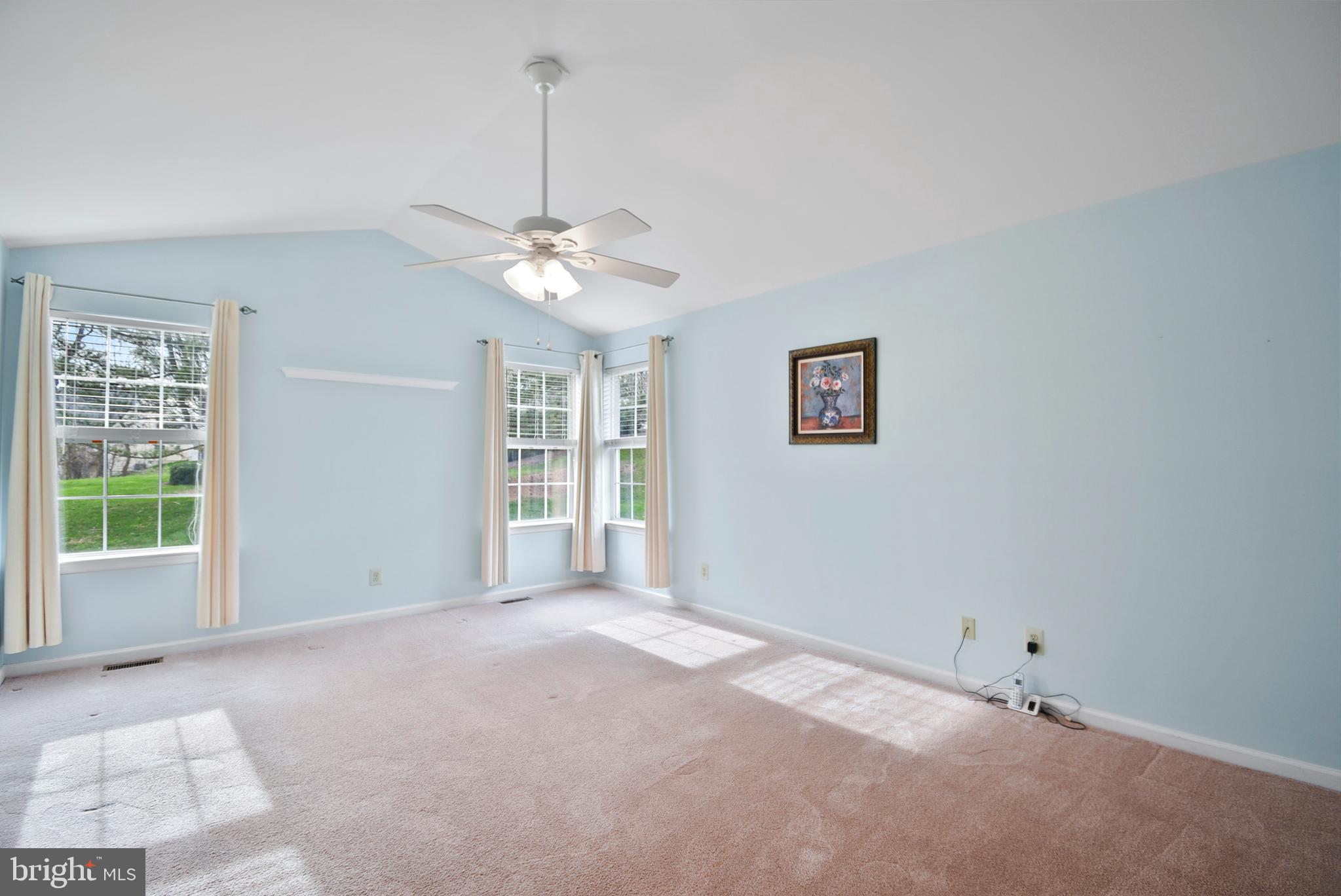 VILLAGES AT PENN RIDGE - Residential