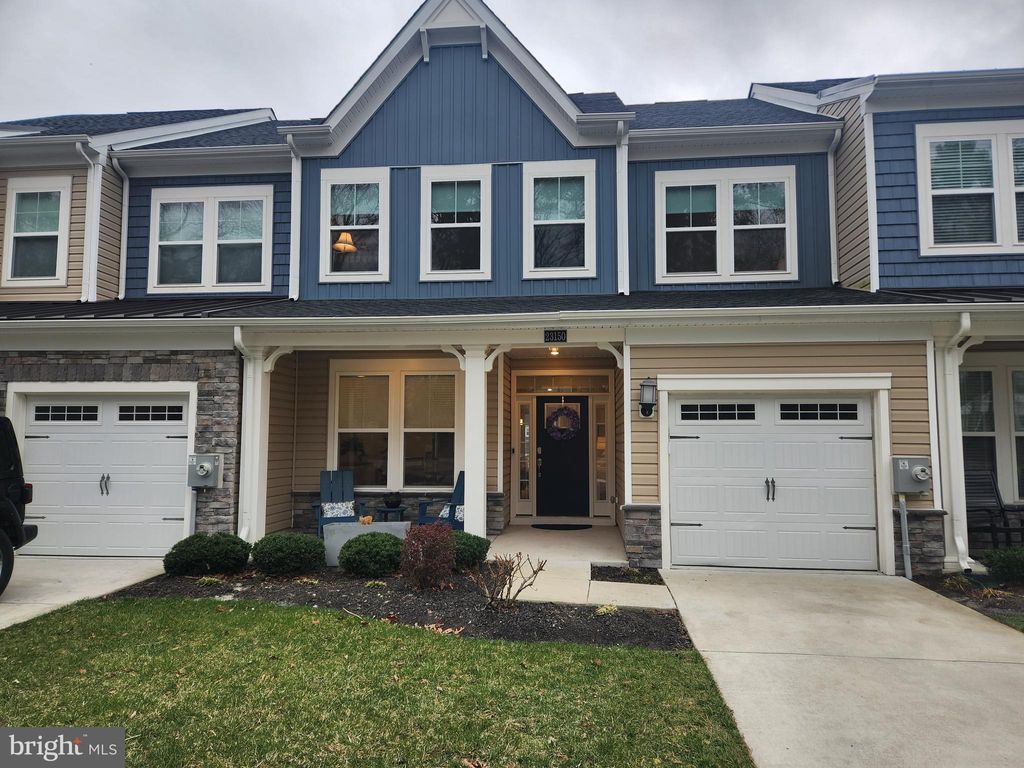 Photo of 23150 Waggoner Avenue, LEWES, DE 19958 (MLS # DESU2107270)