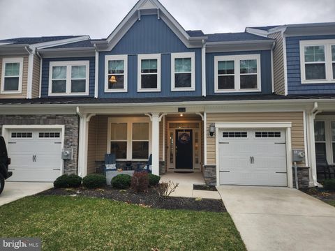 23150 WAGGONER AVENUE LEWES DE 19958