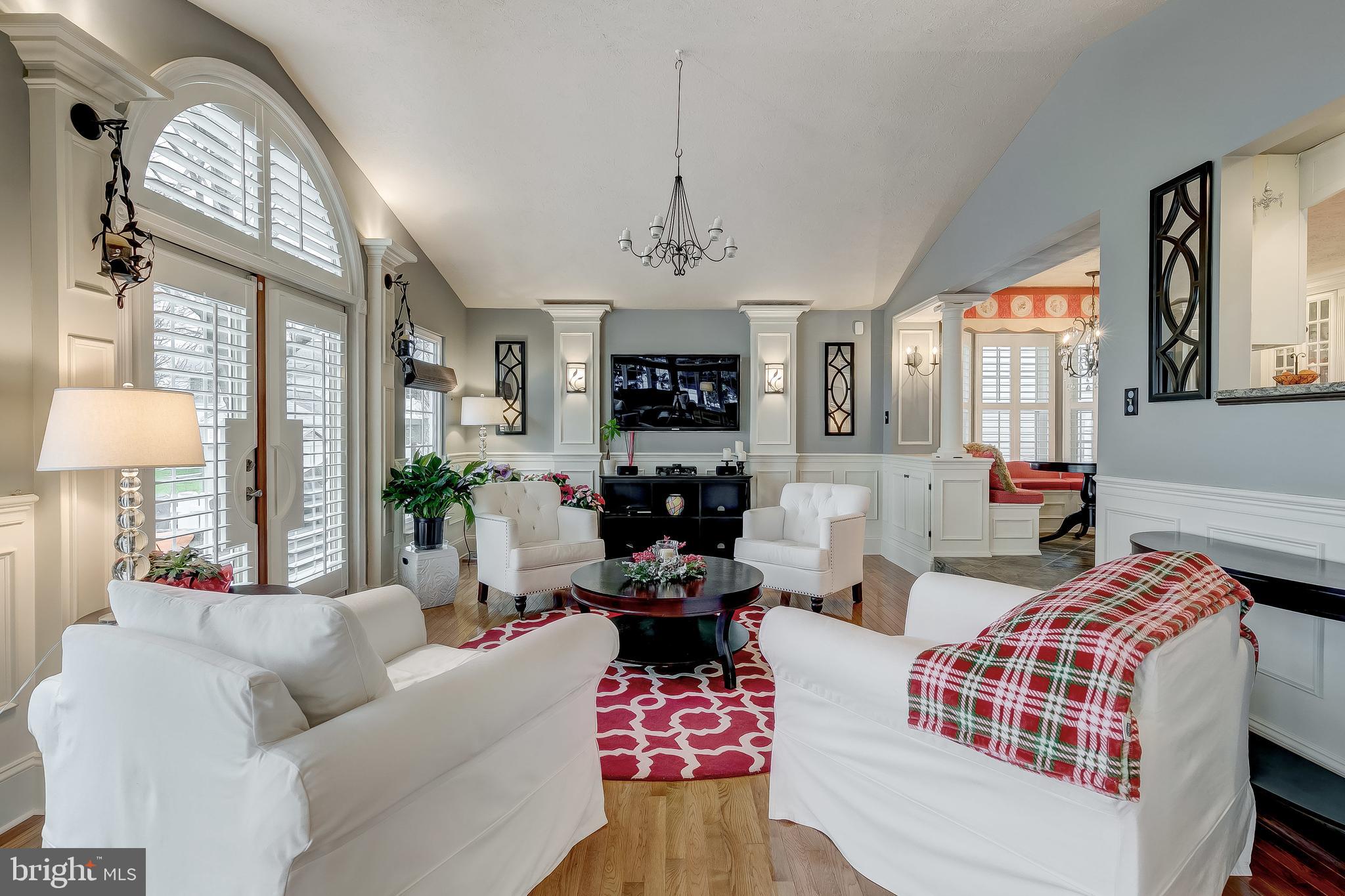 GAPGALLEON - Residential