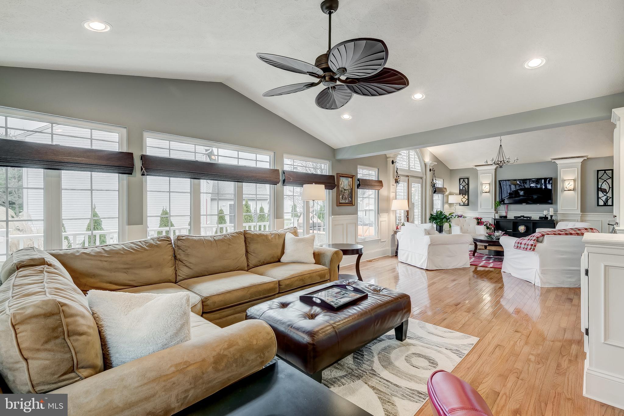 GAPGALLEON - Residential