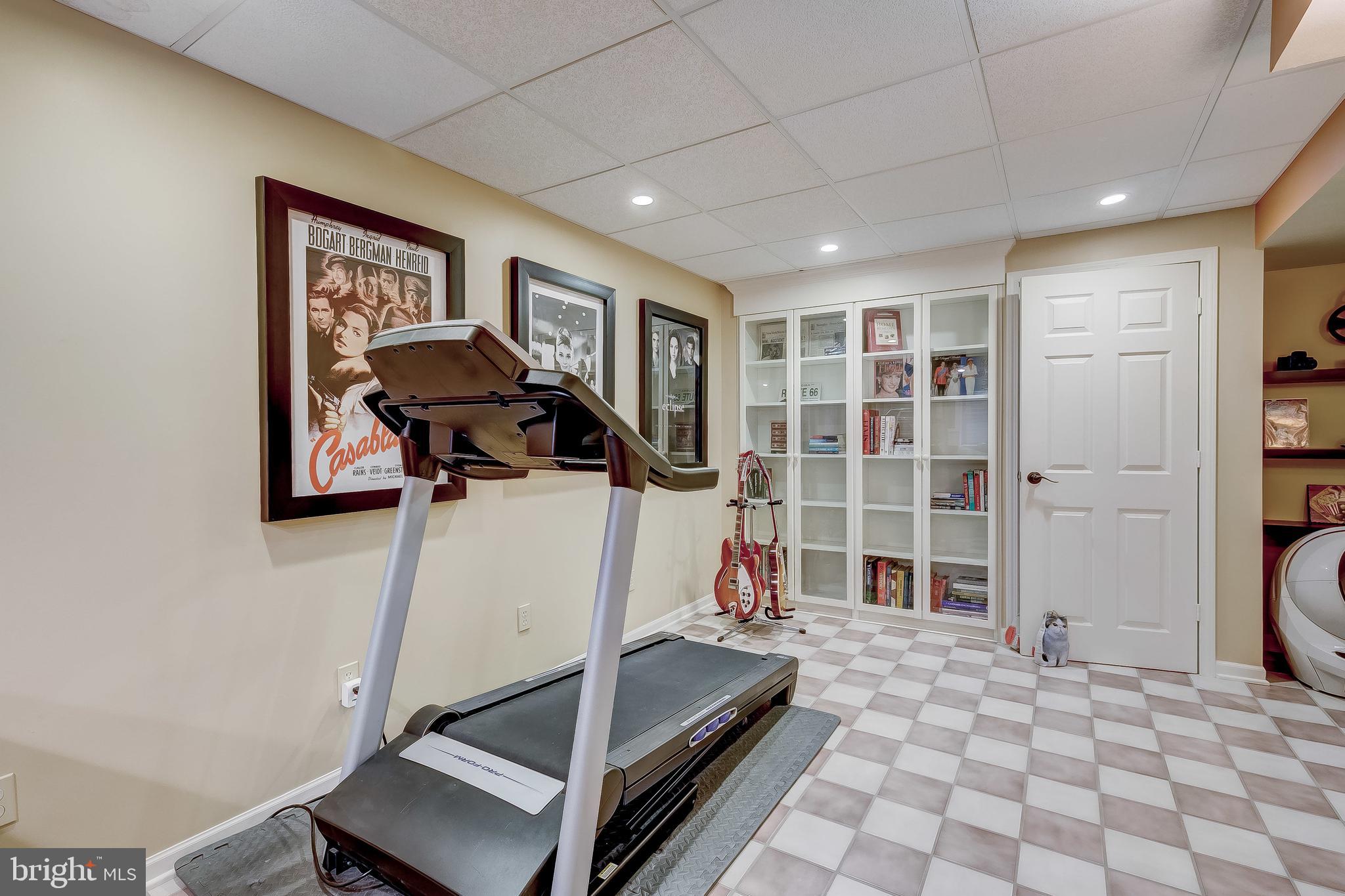 GAPGALLEON - Residential