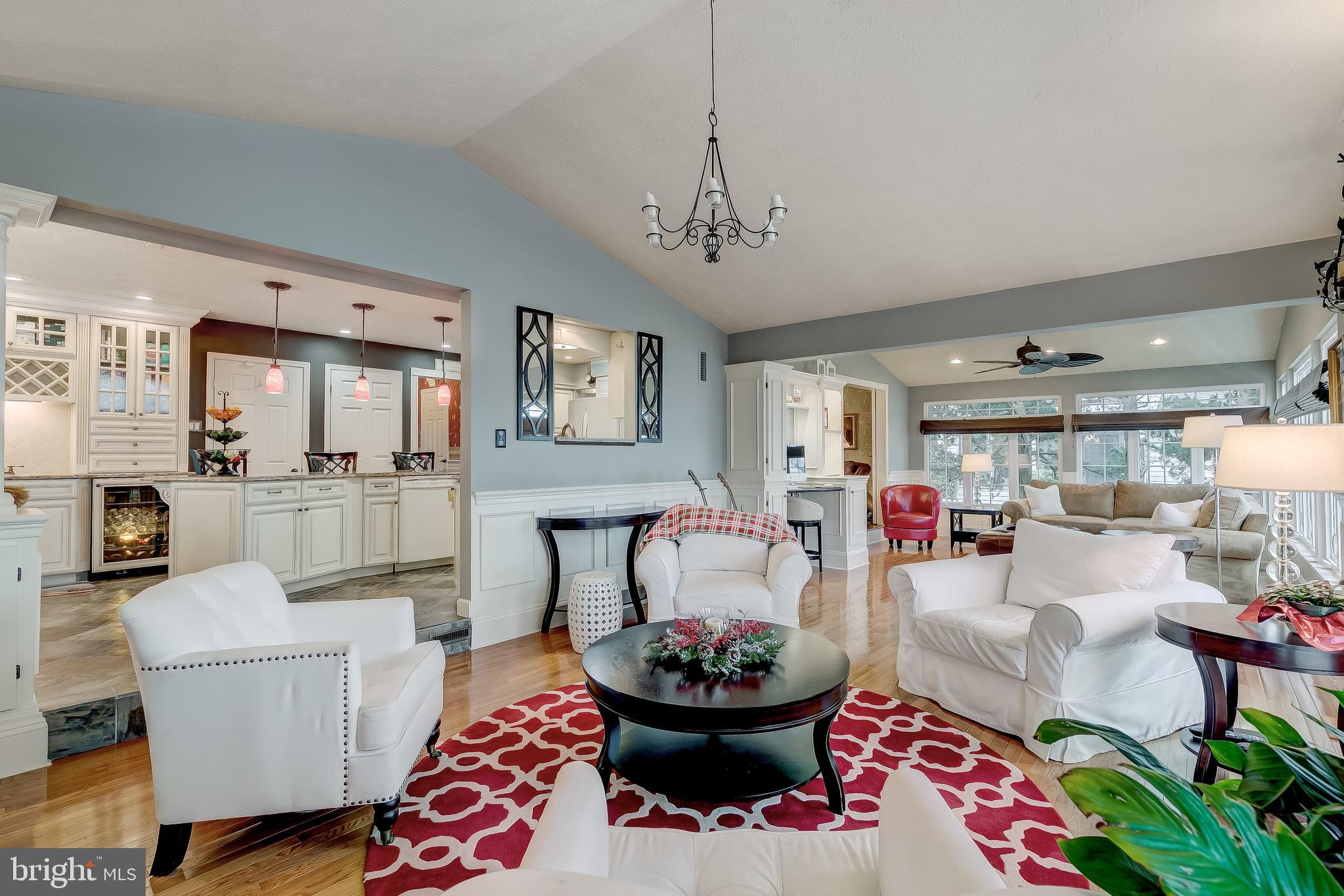 GAPGALLEON - Residential