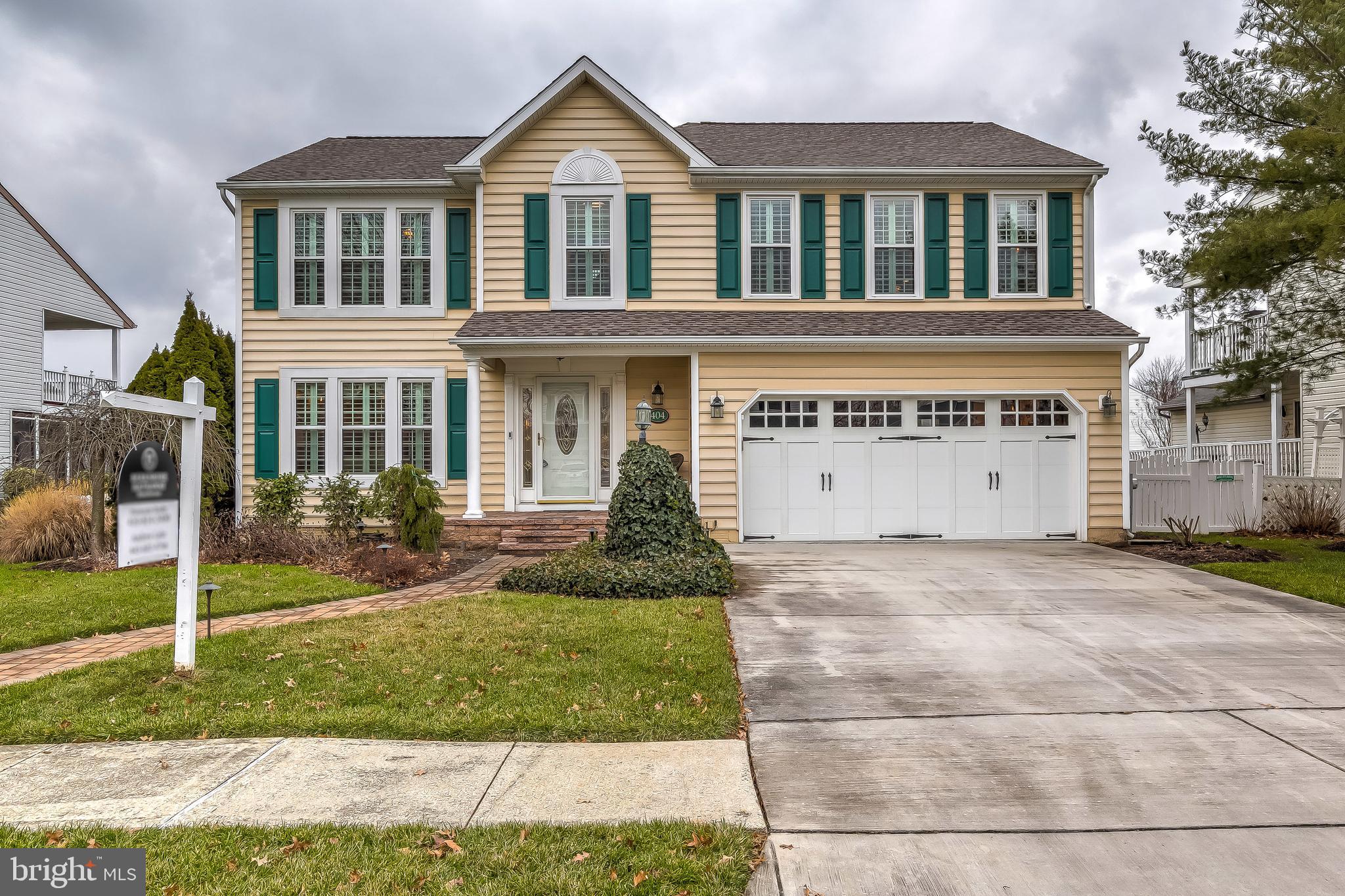 GAPGALLEON - Residential