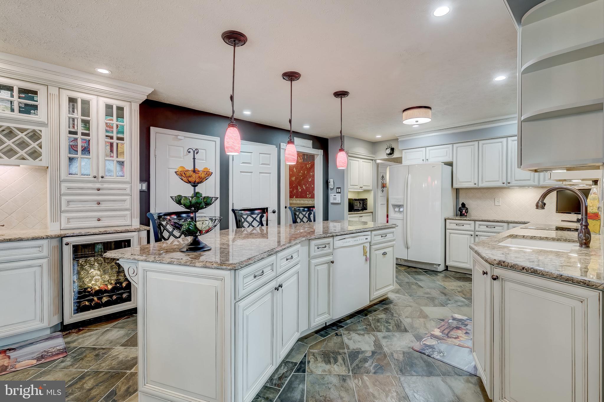 GAPGALLEON - Residential