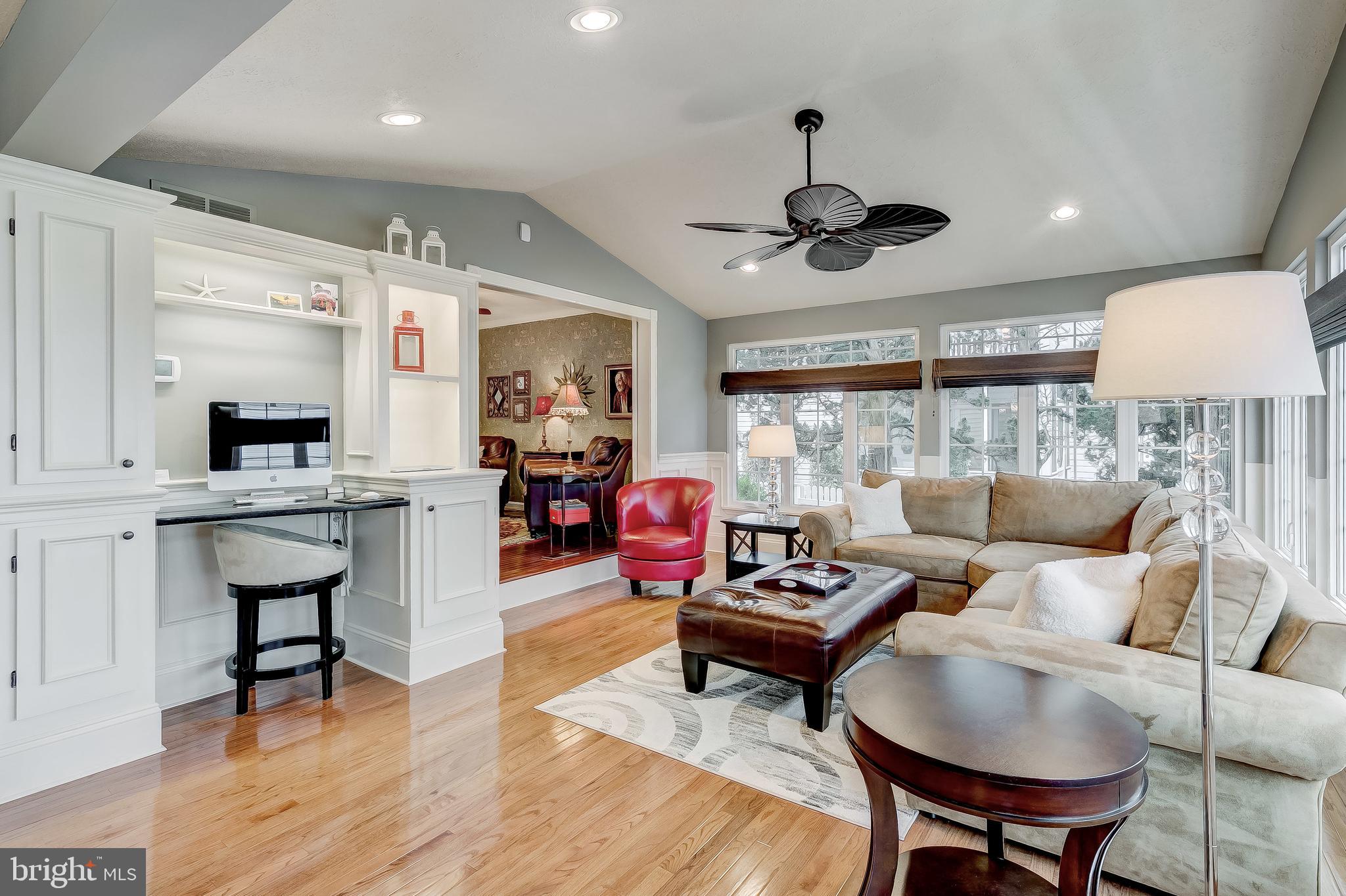 GAPGALLEON - Residential