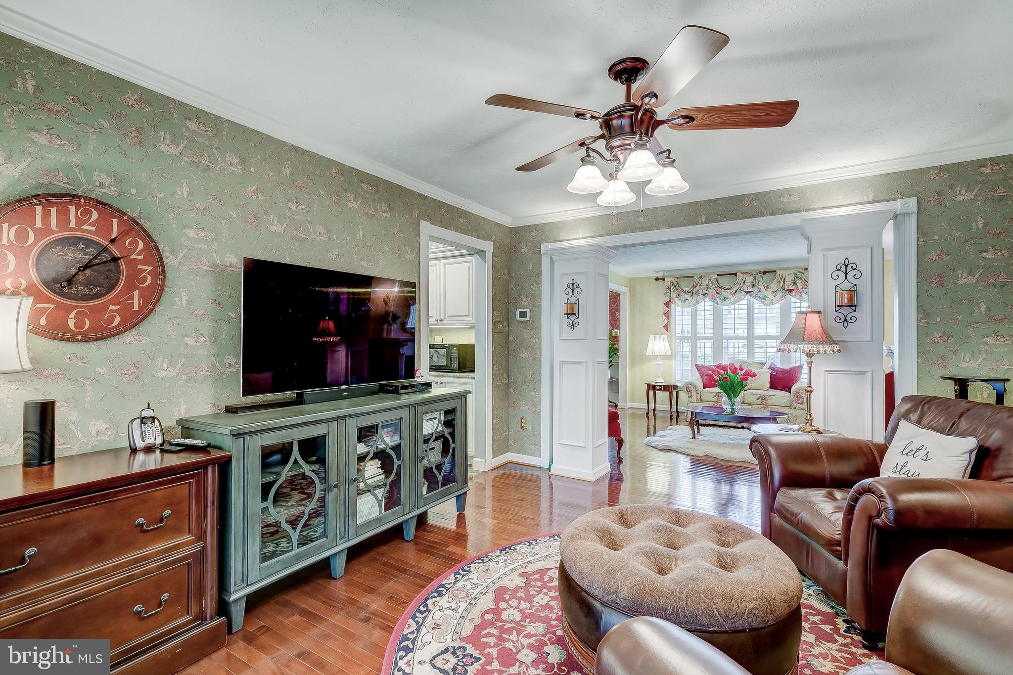 GAPGALLEON - Residential