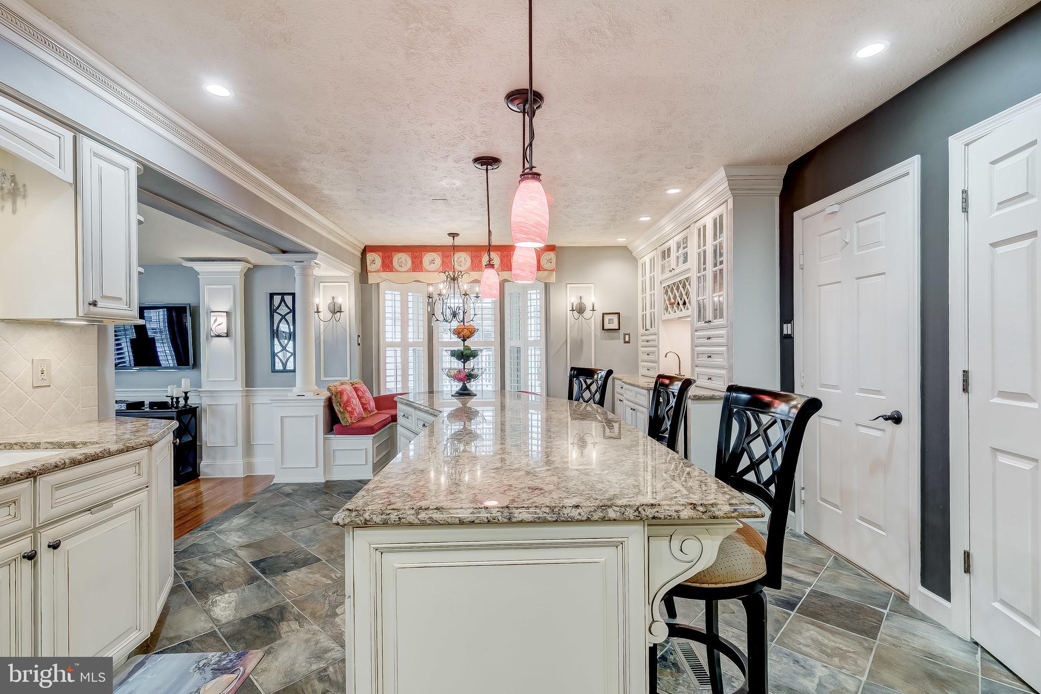 GAPGALLEON - Residential