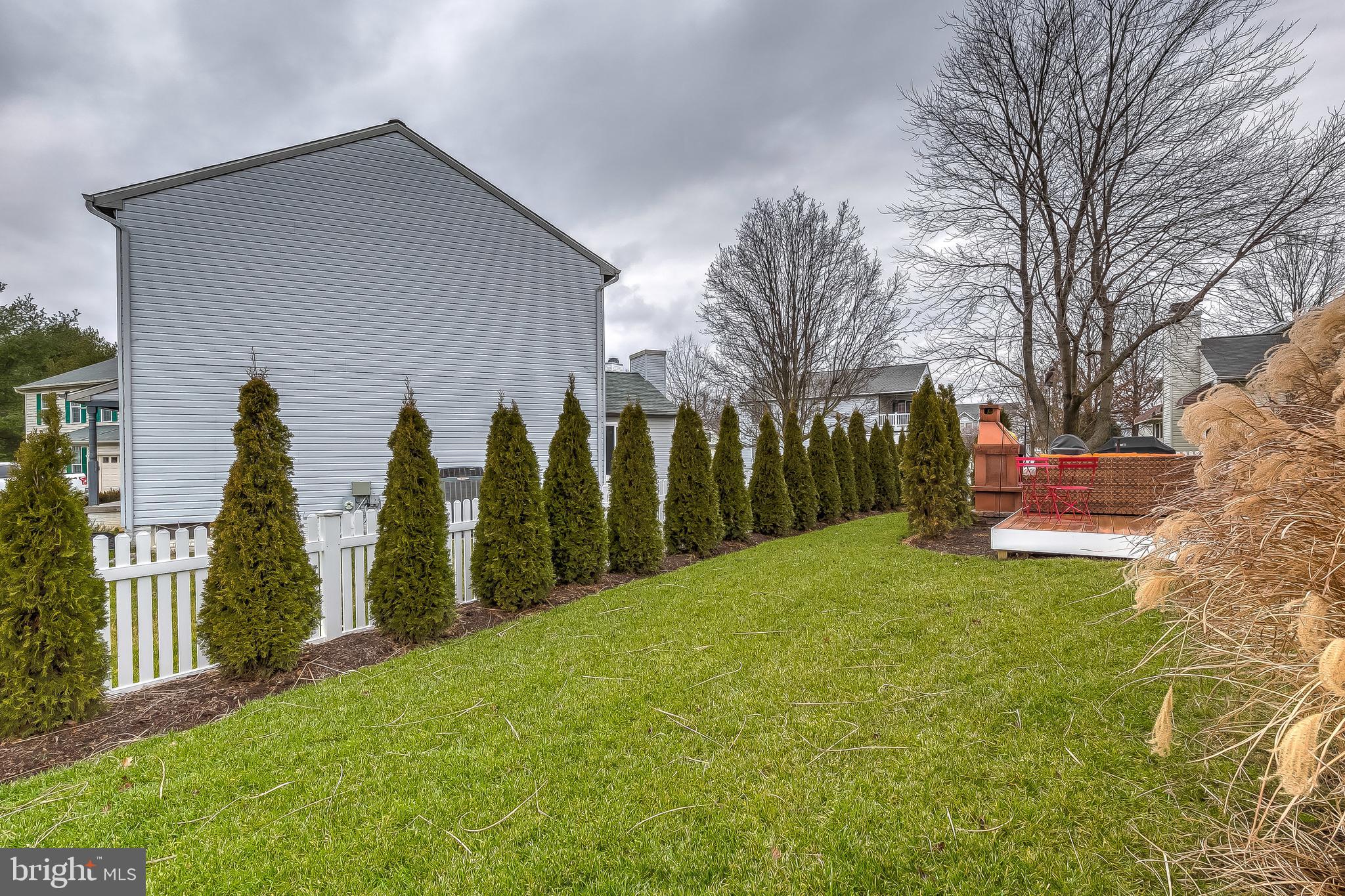 GAPGALLEON - Residential