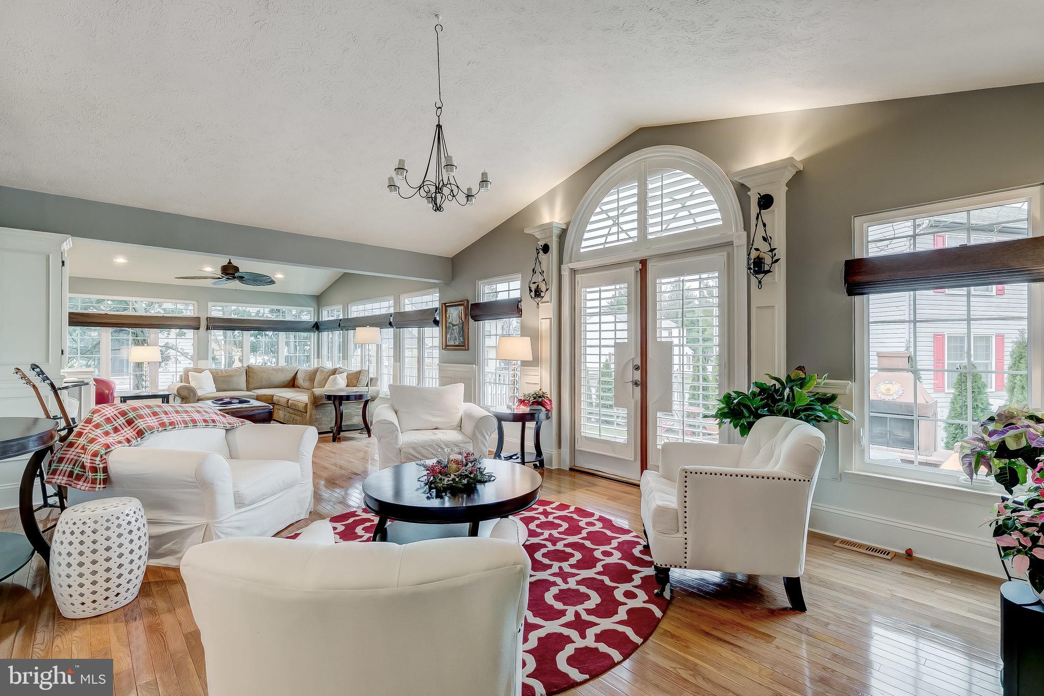 GAPGALLEON - Residential