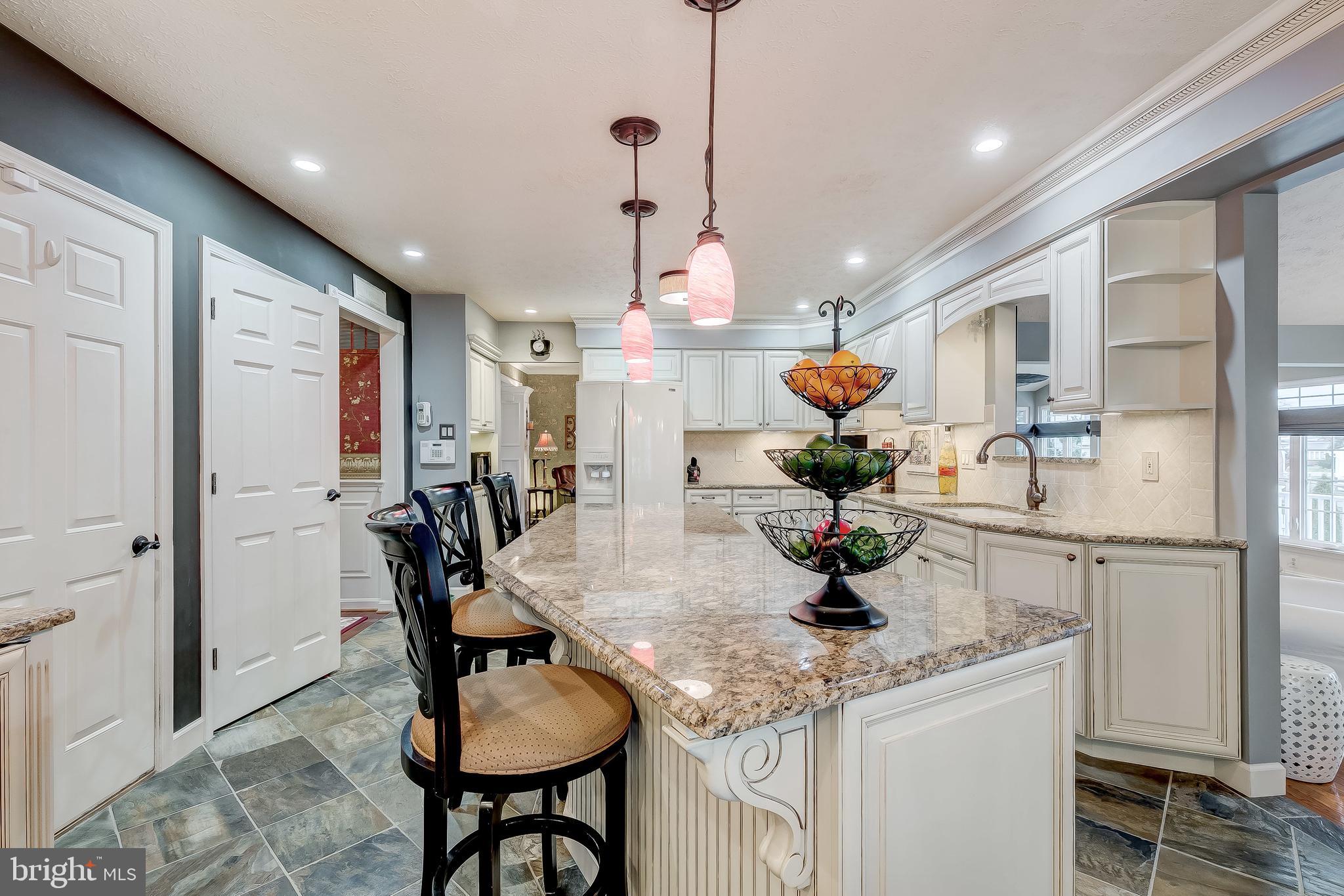 GAPGALLEON - Residential