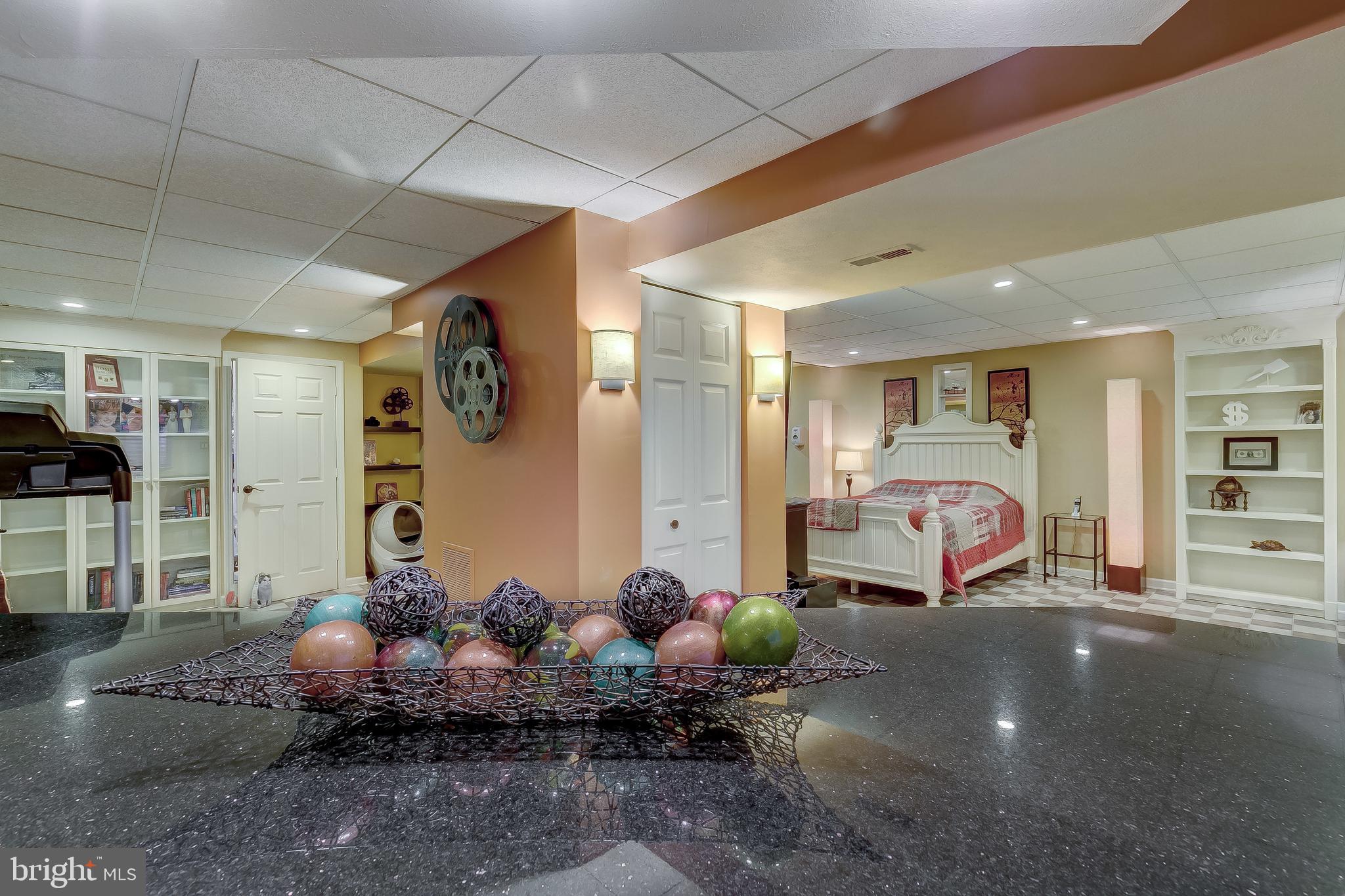 GAPGALLEON - Residential