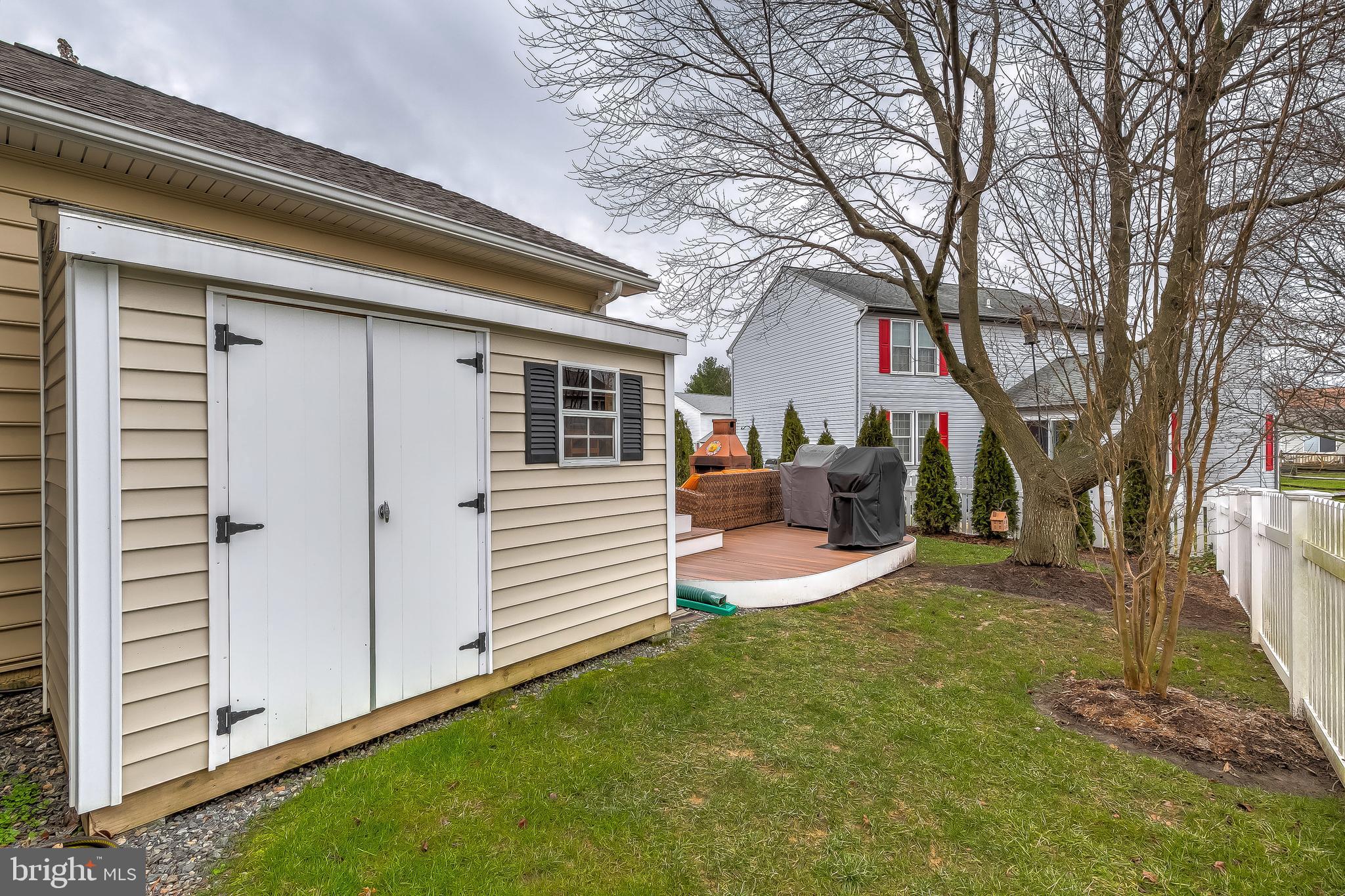 GAPGALLEON - Residential