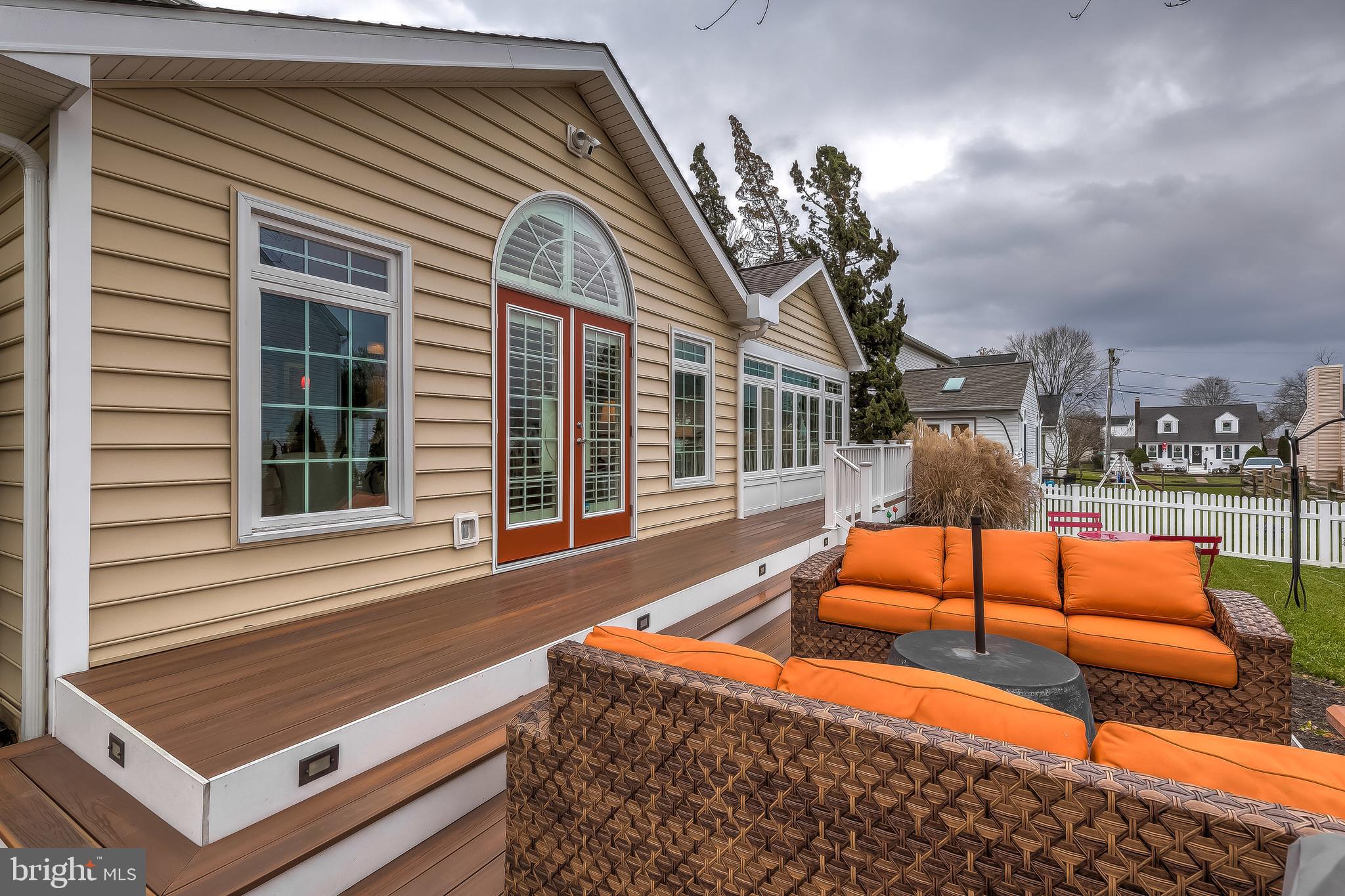 GAPGALLEON - Residential