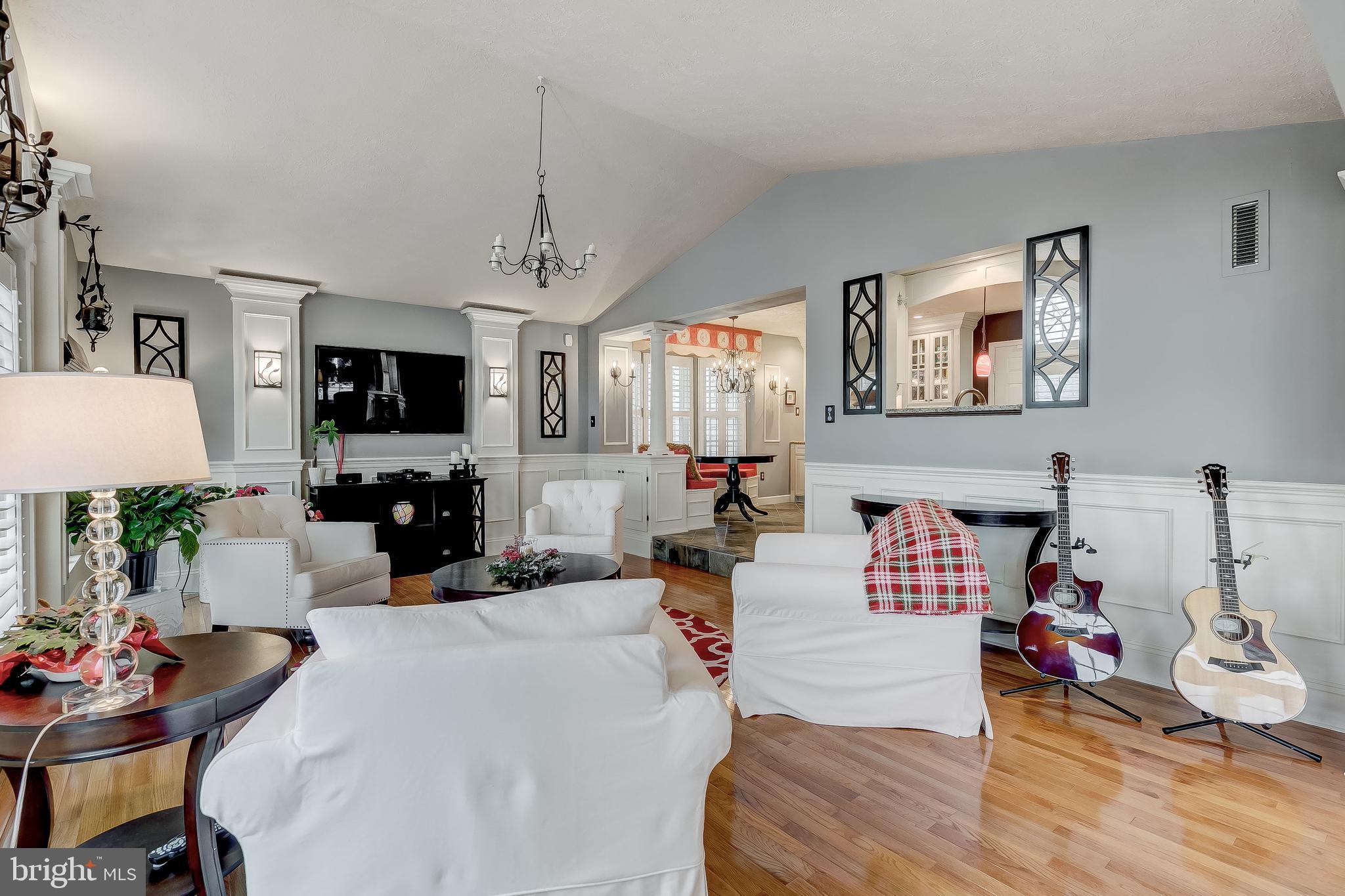 GAPGALLEON - Residential