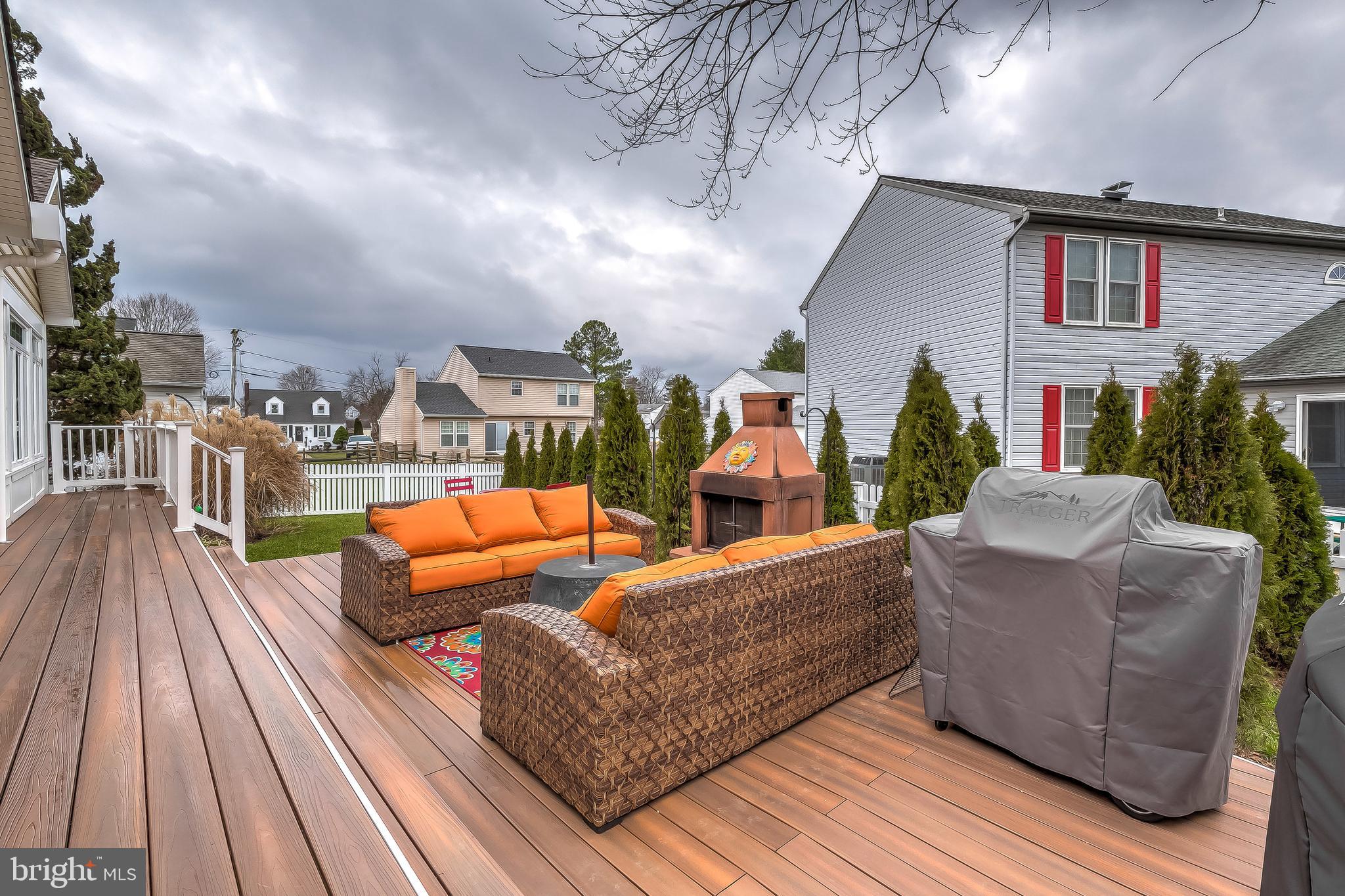 GAPGALLEON - Residential