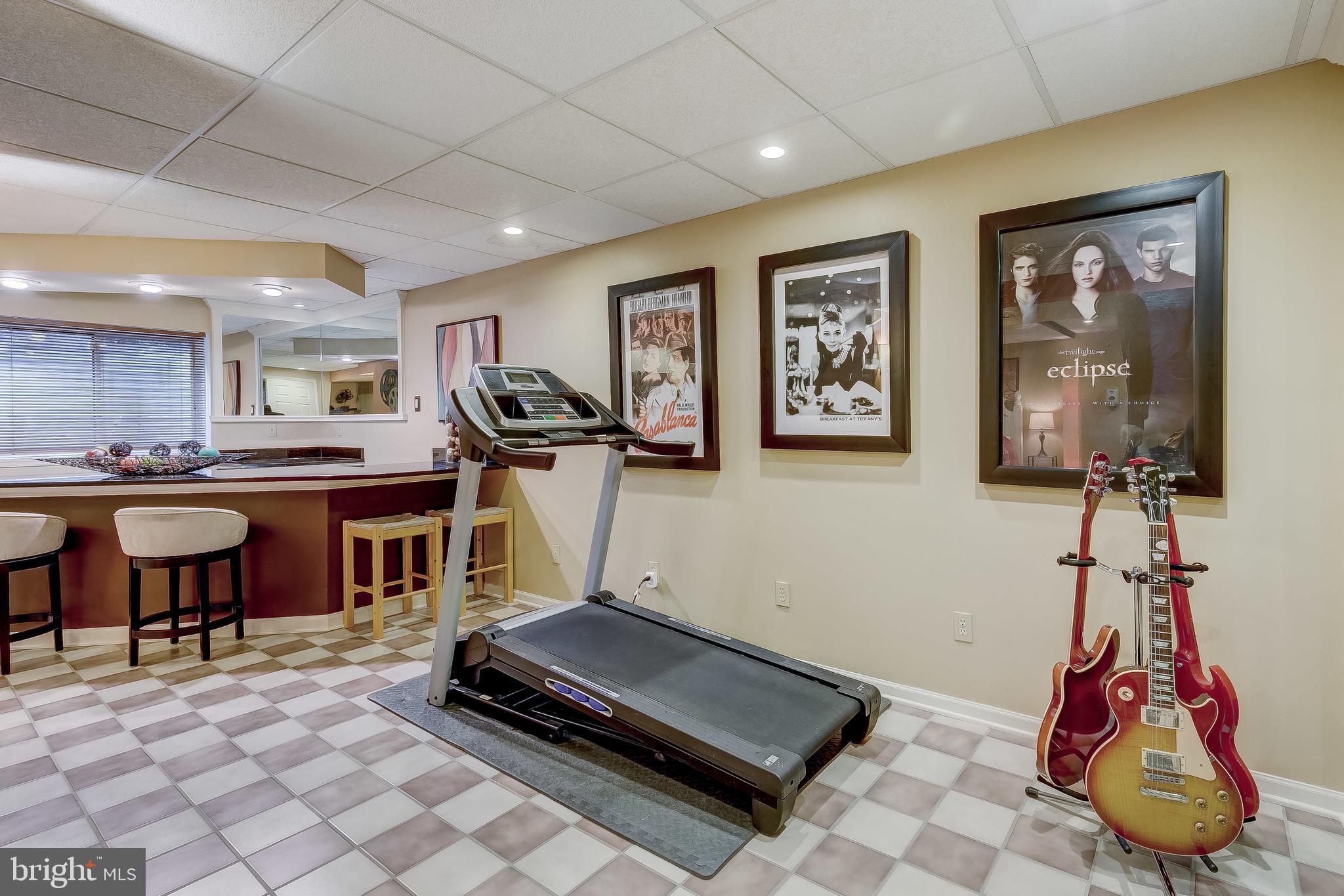 GAPGALLEON - Residential