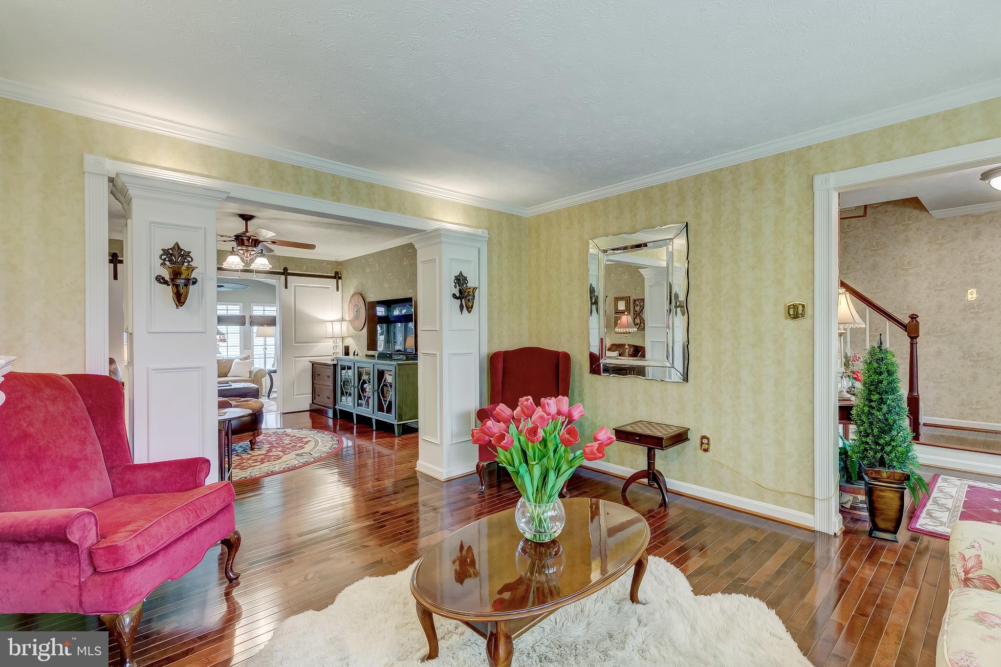 GAPGALLEON - Residential