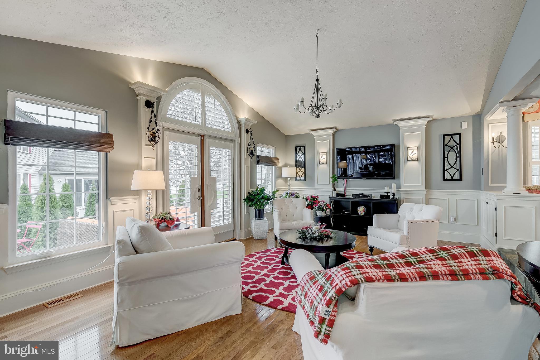 GAPGALLEON - Residential