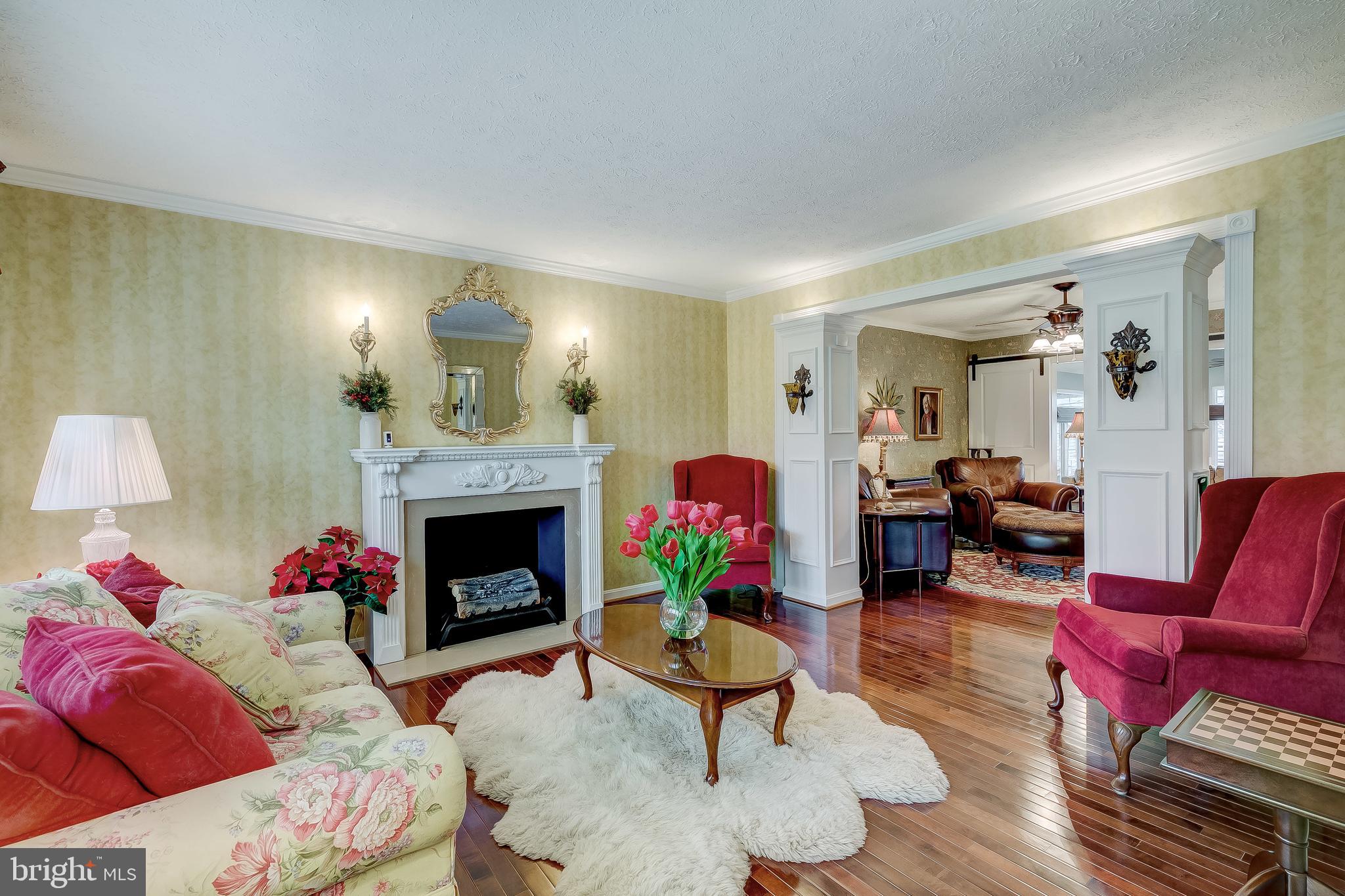 GAPGALLEON - Residential