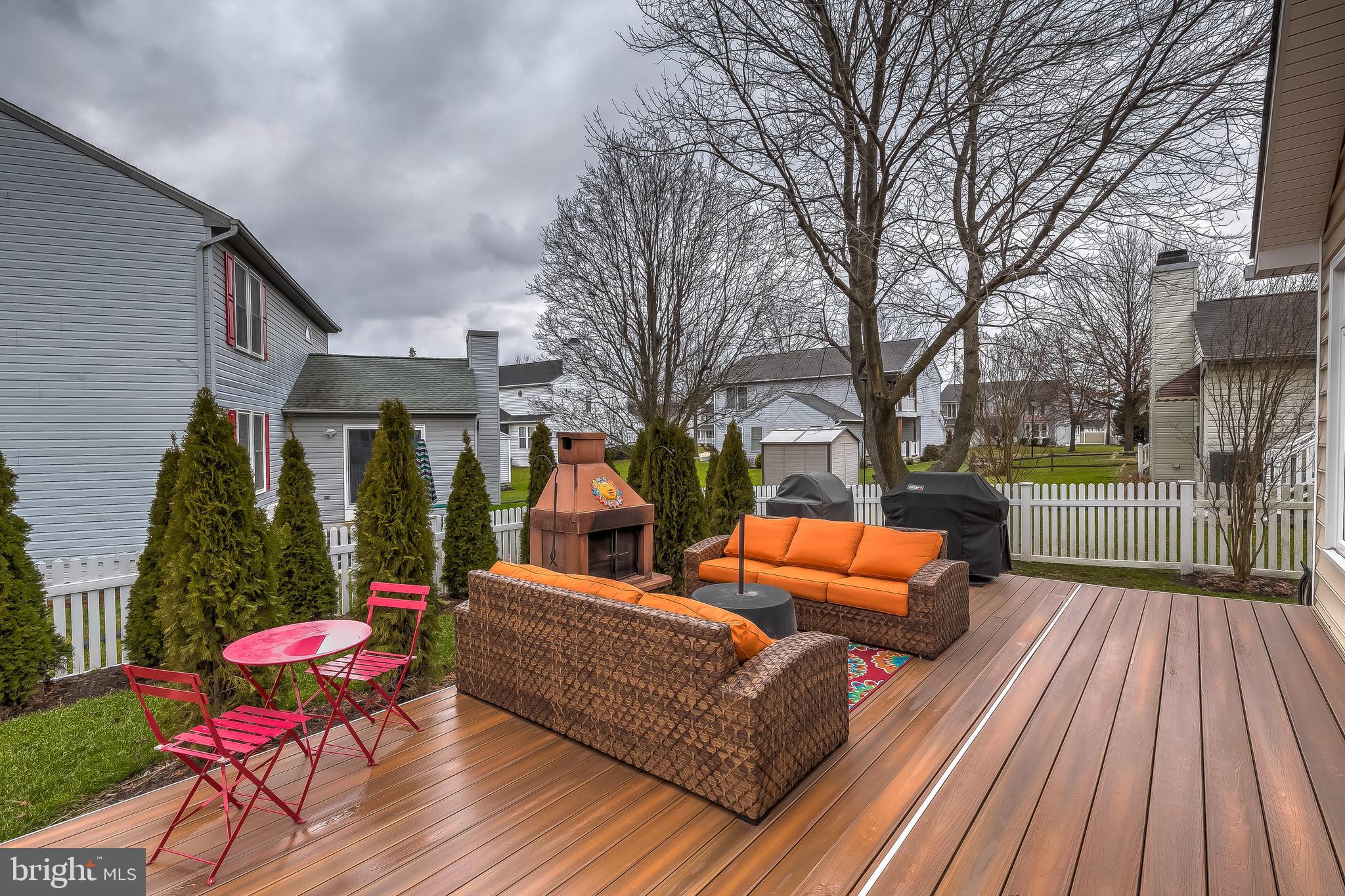 GAPGALLEON - Residential