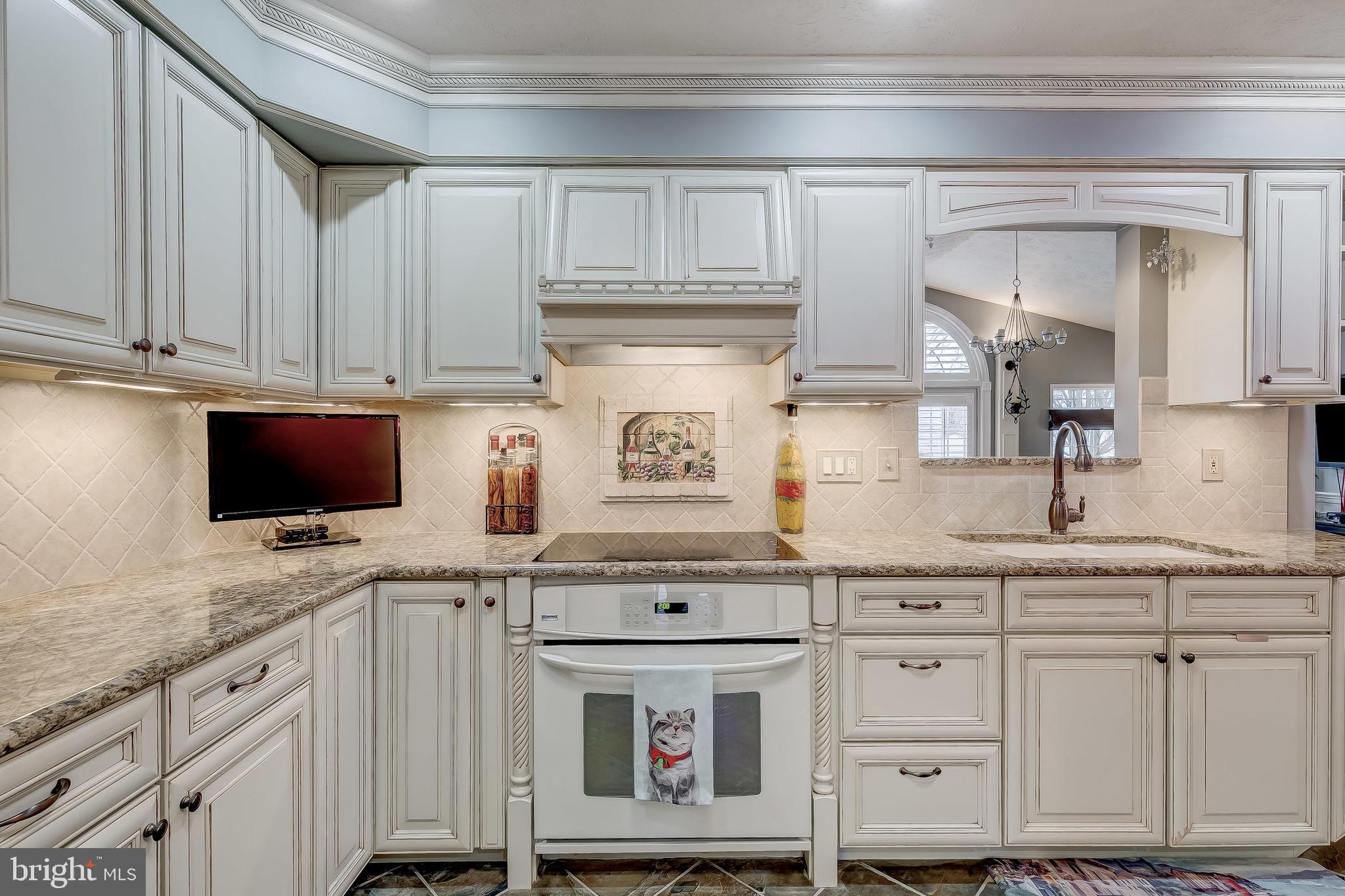 GAPGALLEON - Residential