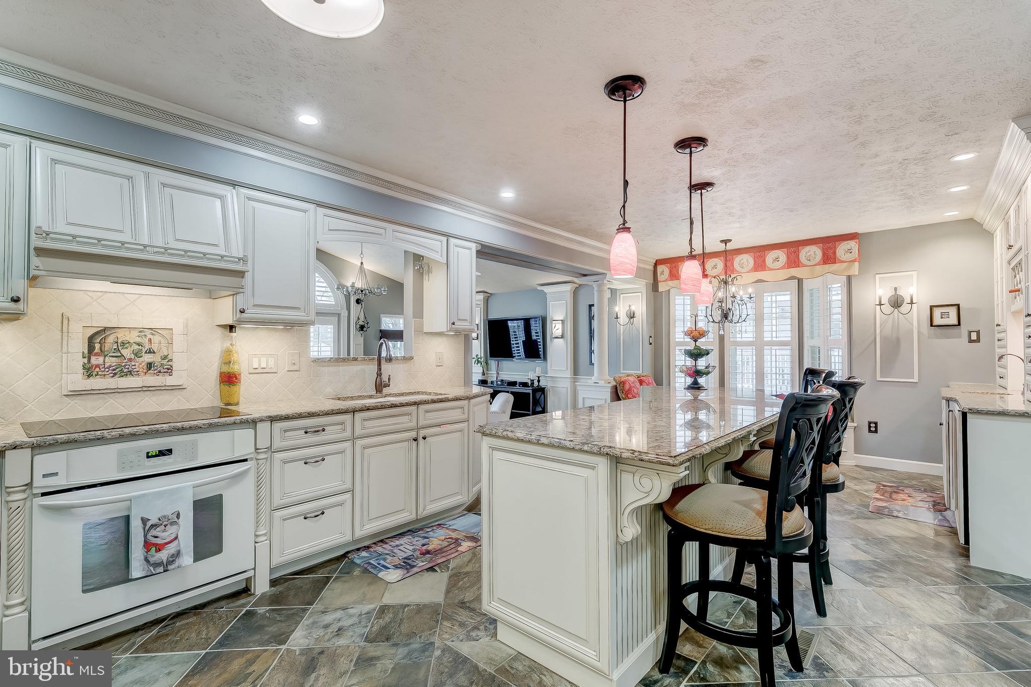 GAPGALLEON - Residential